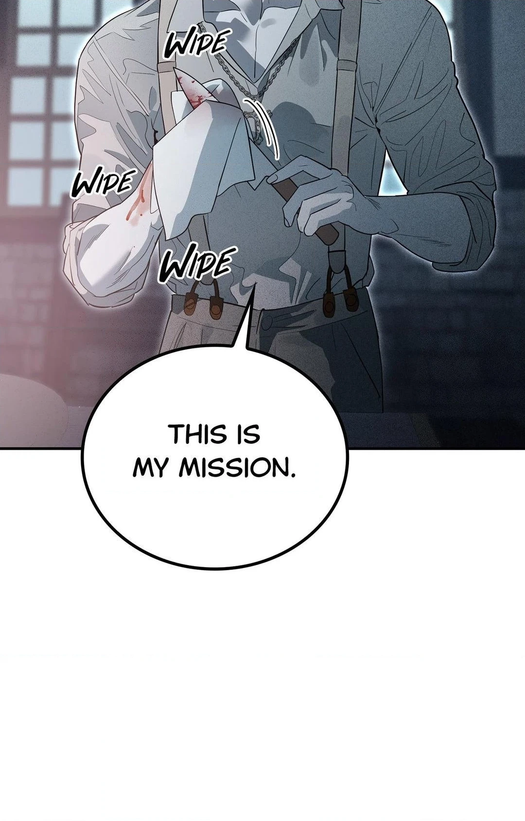 Read Deliver Us to Evil chapter 4 image 79 on Lezhin