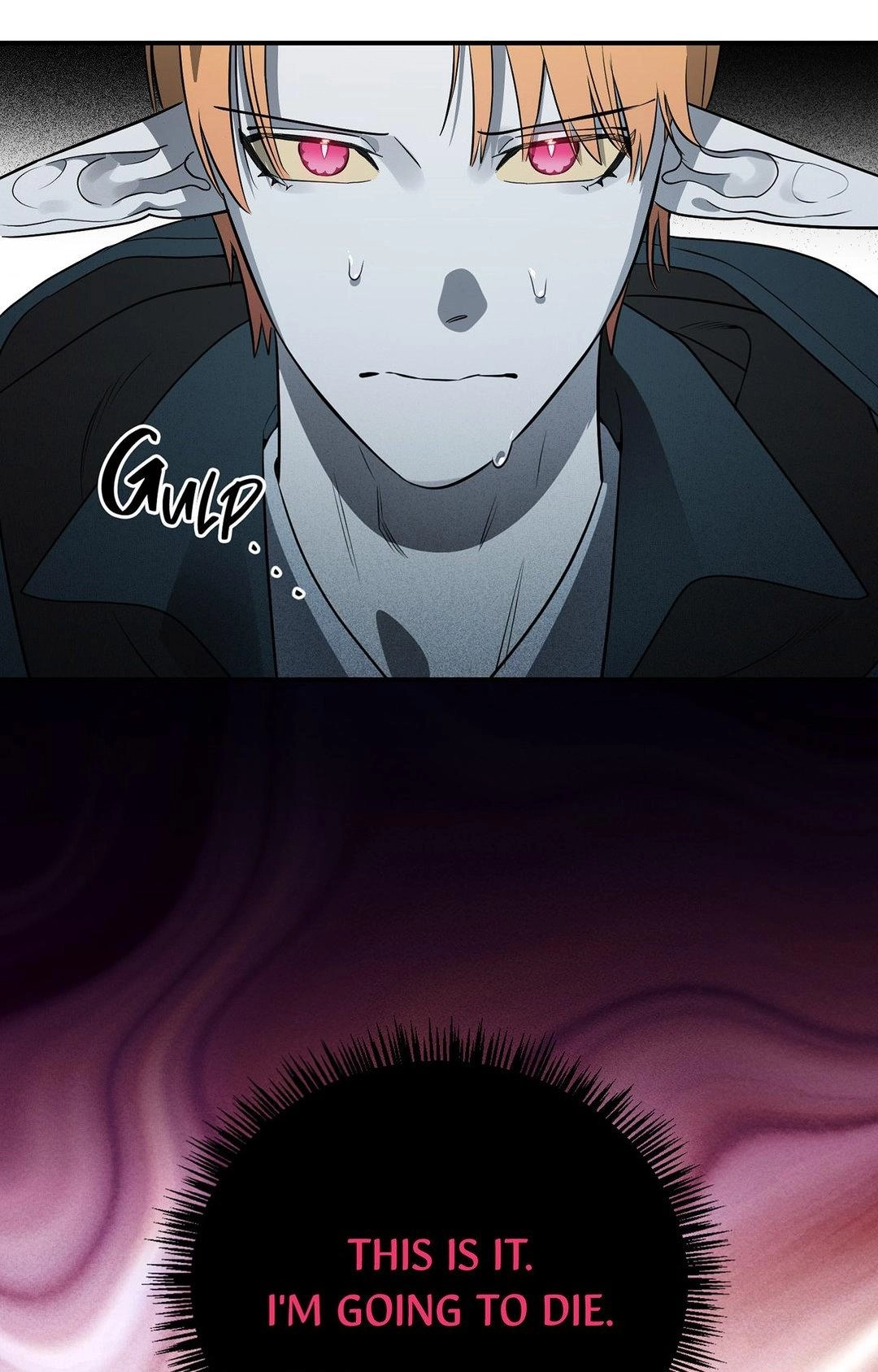 Read Deliver Us to Evil chapter 4 image 80 on Lezhin