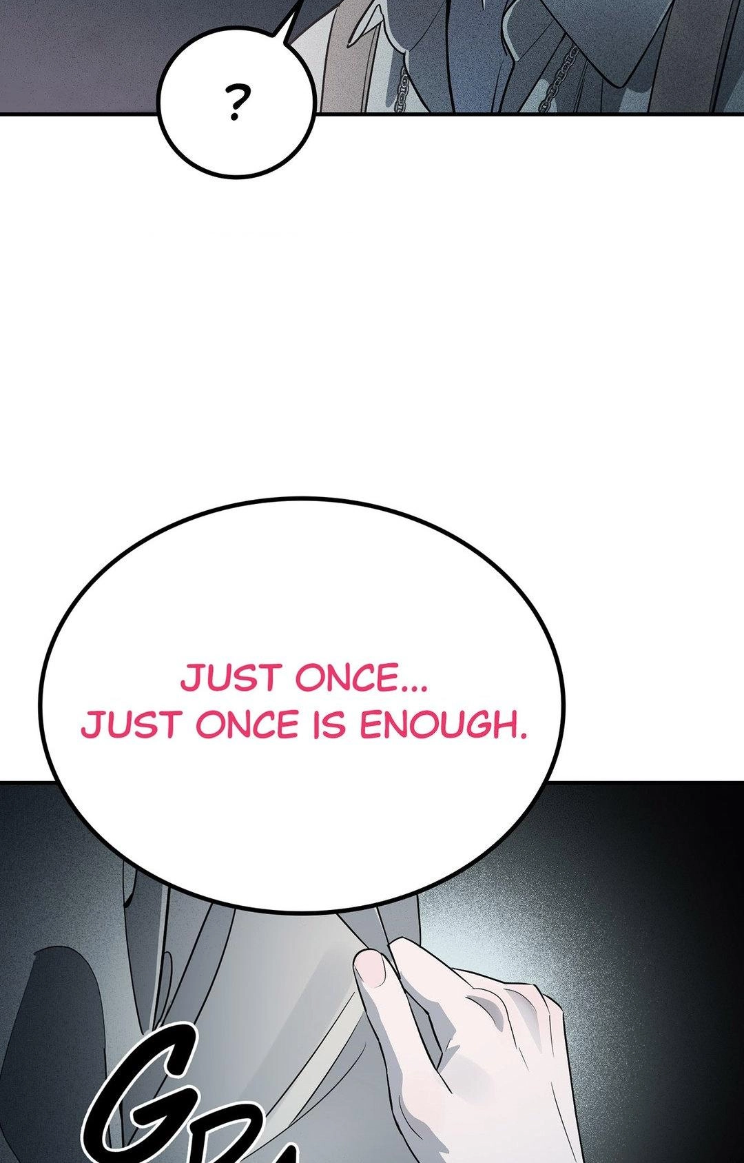 Read Deliver Us to Evil chapter 4 image 85 on Lezhin