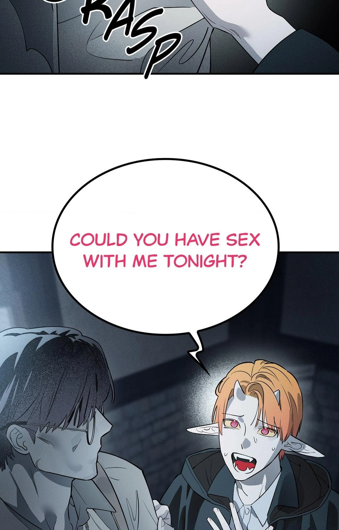 Read Deliver Us to Evil chapter 4 image 86 on Lezhin
