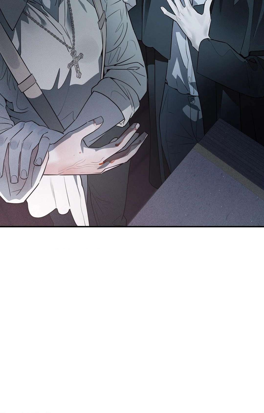 Read Deliver Us to Evil chapter 4 image 87 on Lezhin