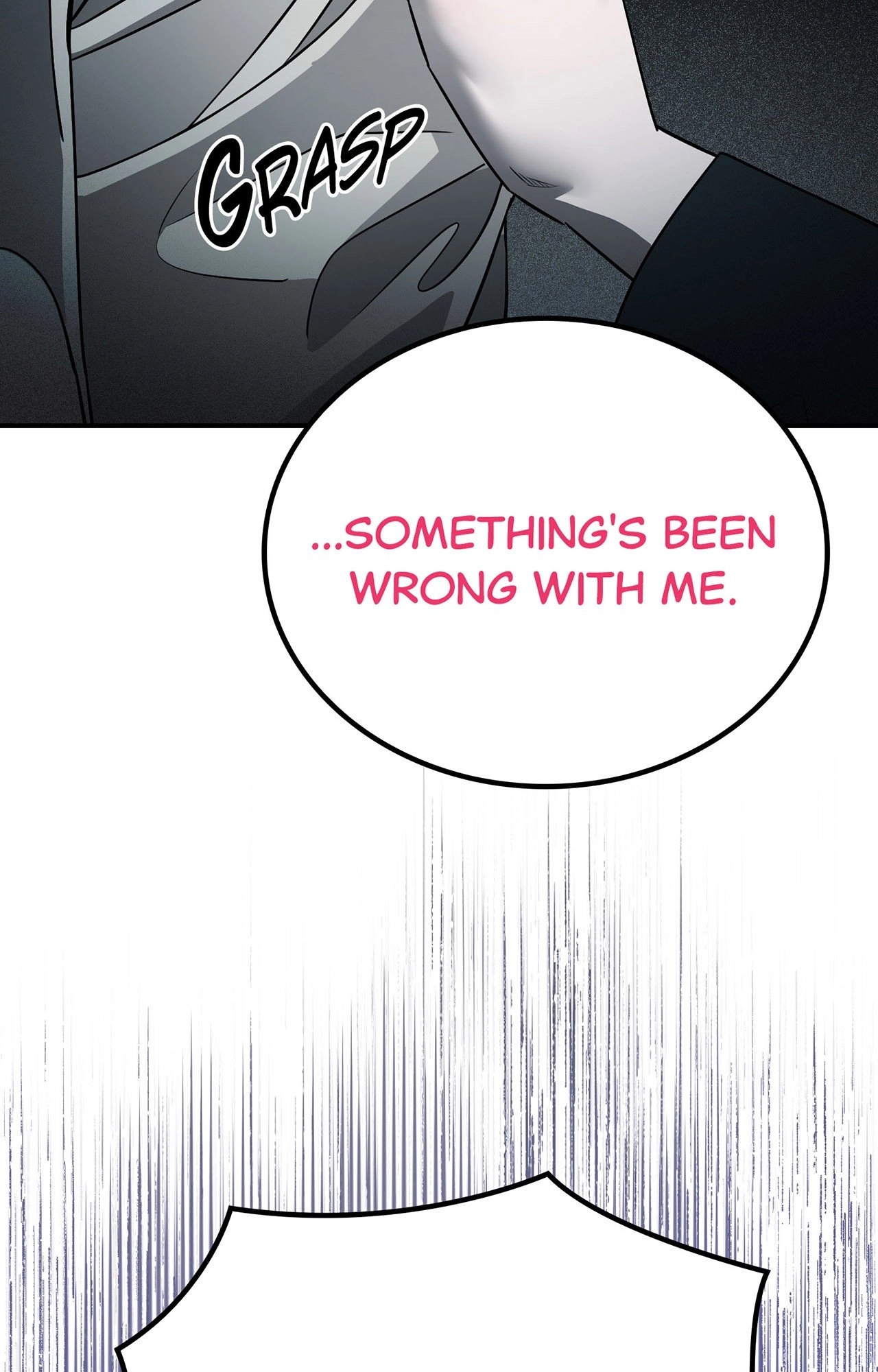 Read Deliver Us to Evil chapter 5 image 1 on Lezhin