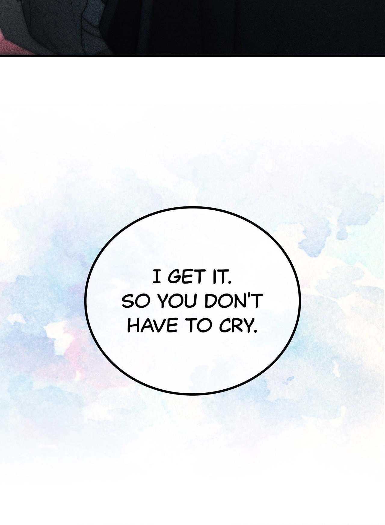 Read Deliver Us to Evil chapter 5 image 11 on Lezhin