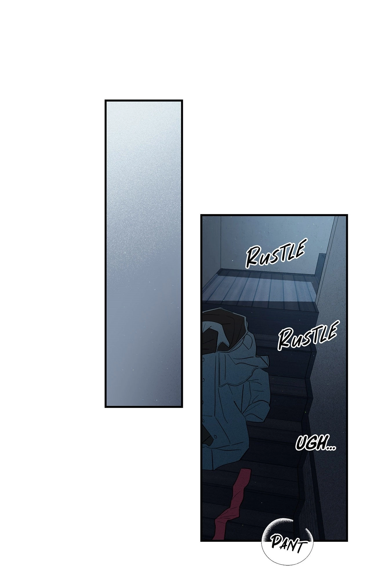 Read Deliver Us to Evil chapter 5 image 13 on Lezhin