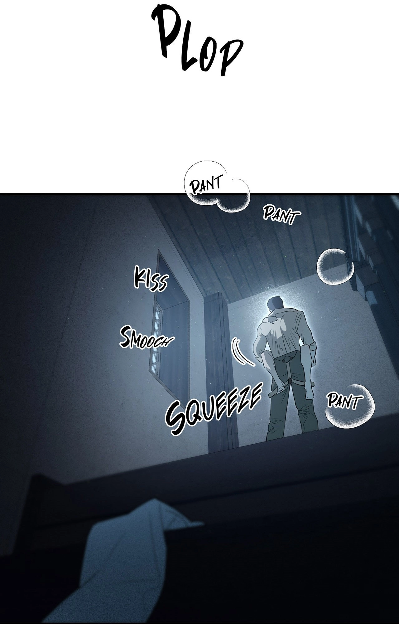 Read Deliver Us to Evil chapter 5 image 14 on Lezhin