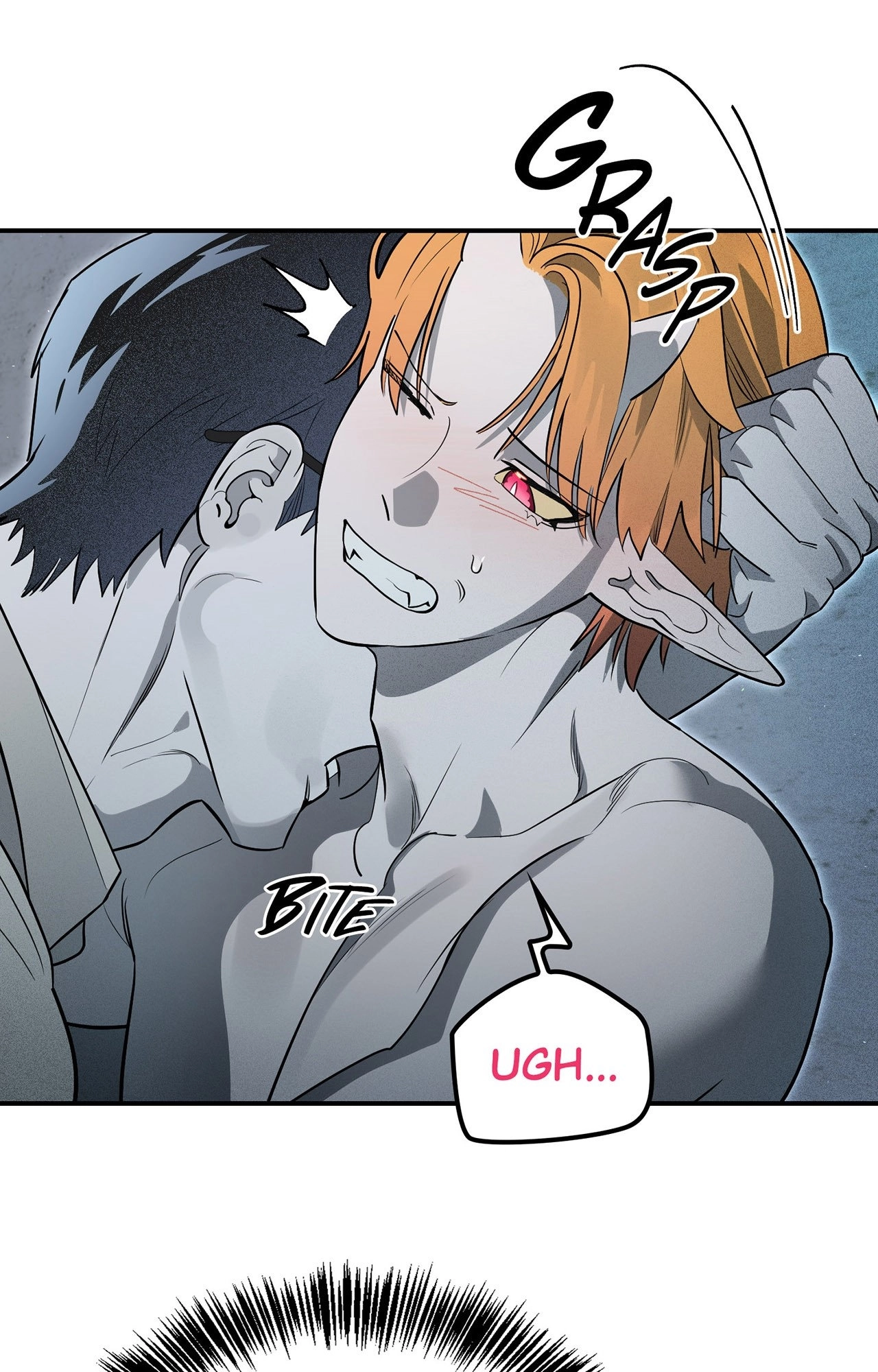 Read Deliver Us to Evil chapter 5 image 16 on Lezhin