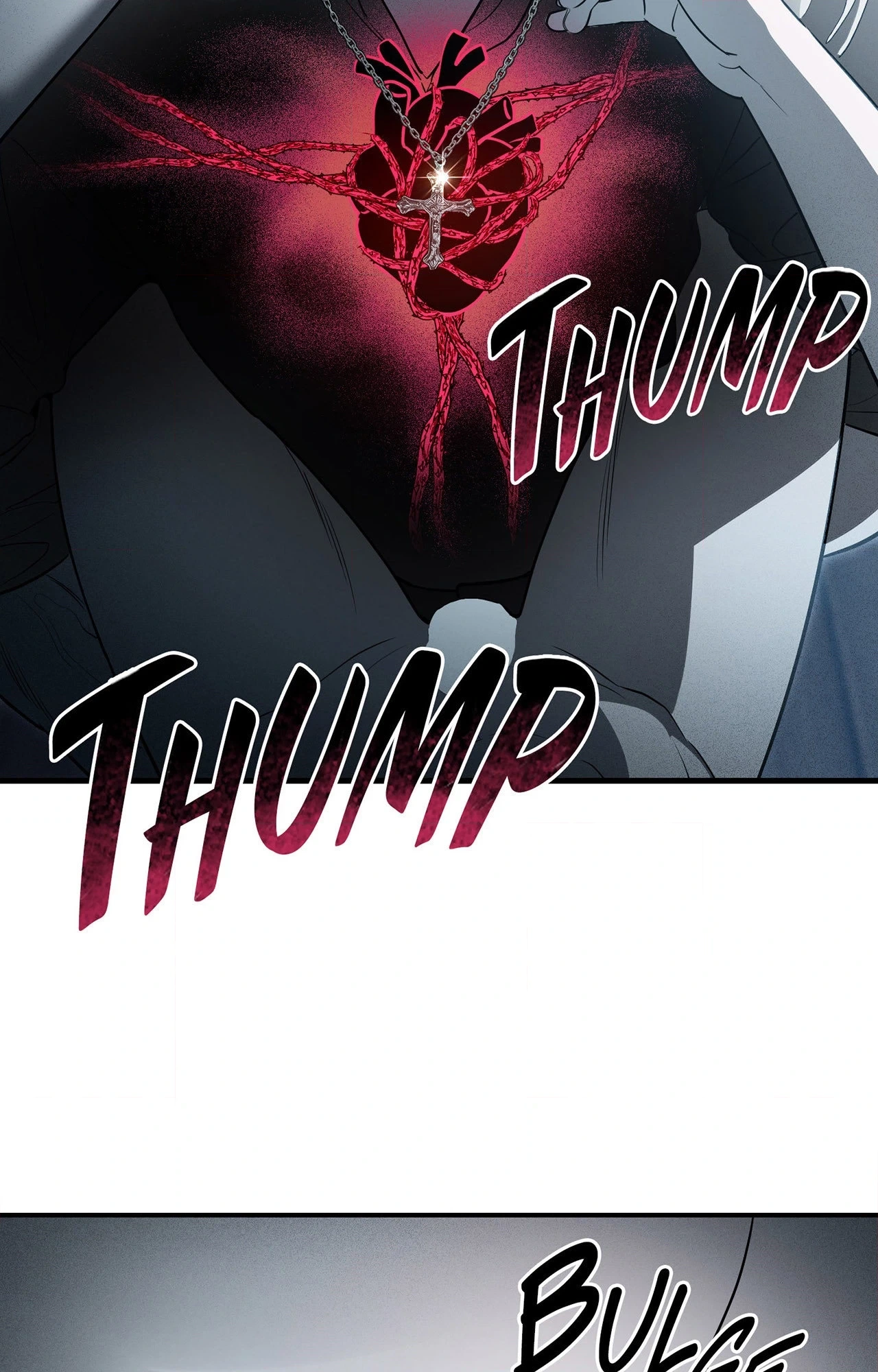 Read Deliver Us to Evil chapter 5 image 19 on Lezhin