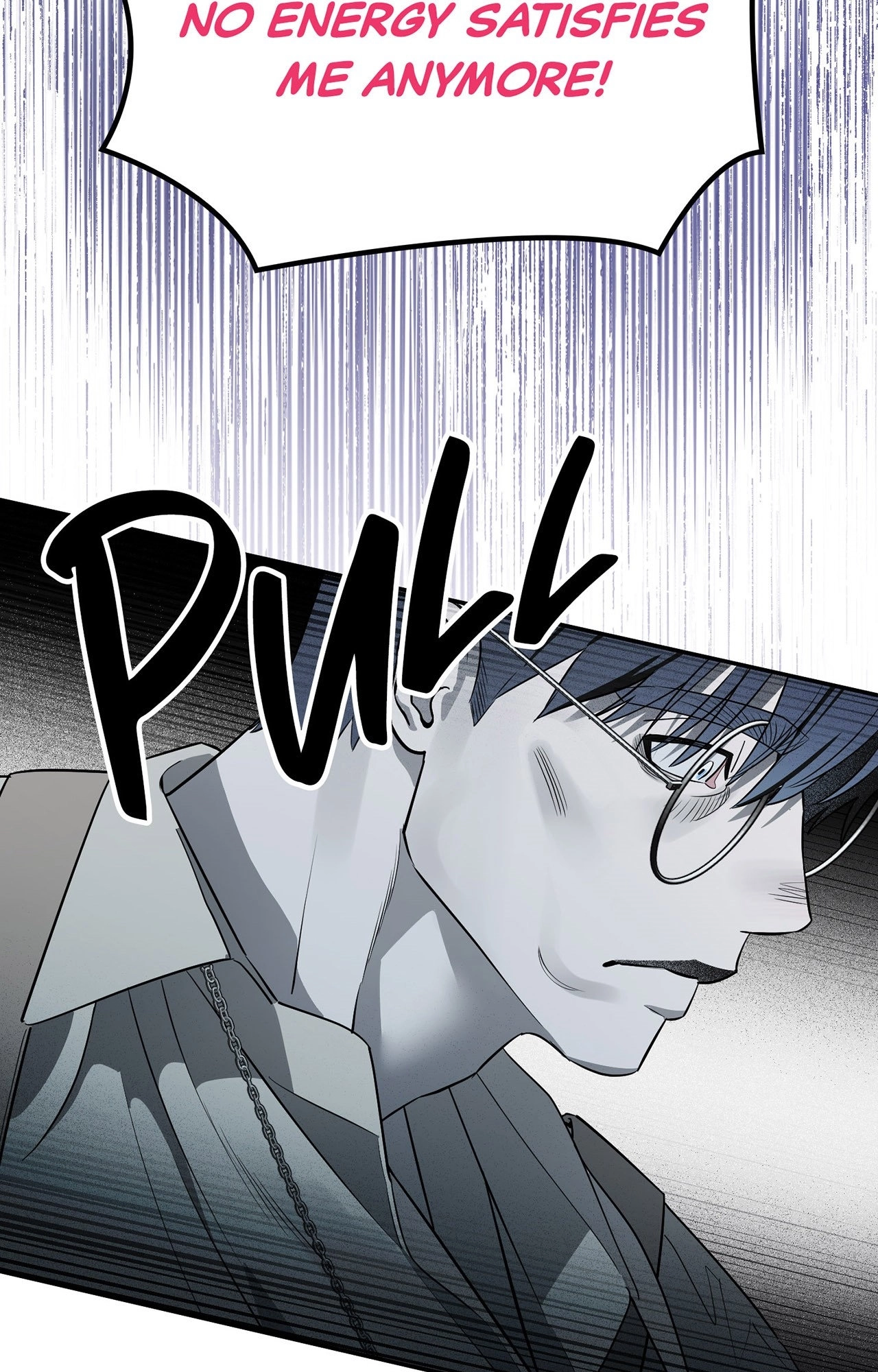 Read Deliver Us to Evil chapter 5 image 2 on Lezhin