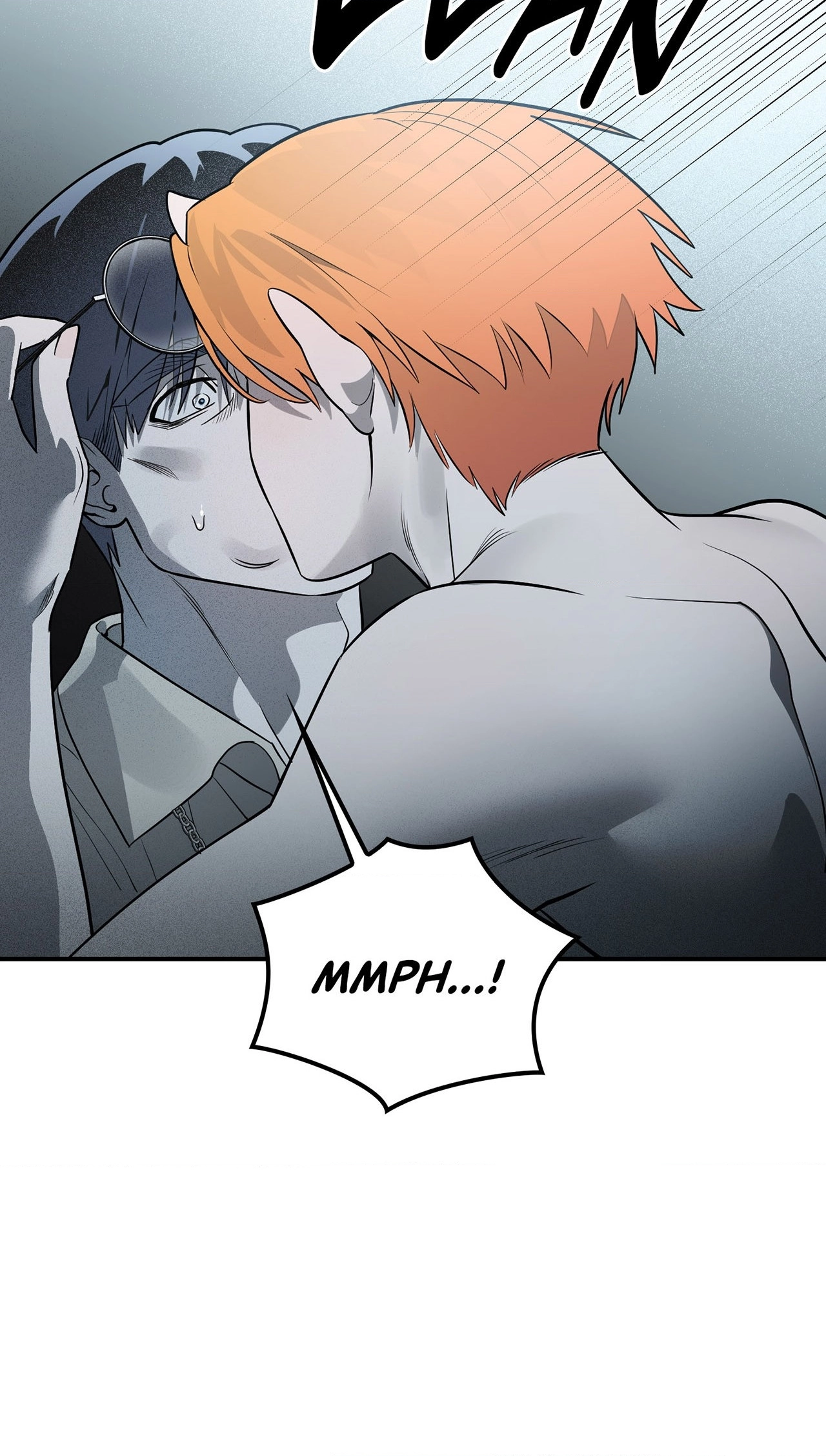 Read Deliver Us to Evil chapter 5 image 22 on Lezhin