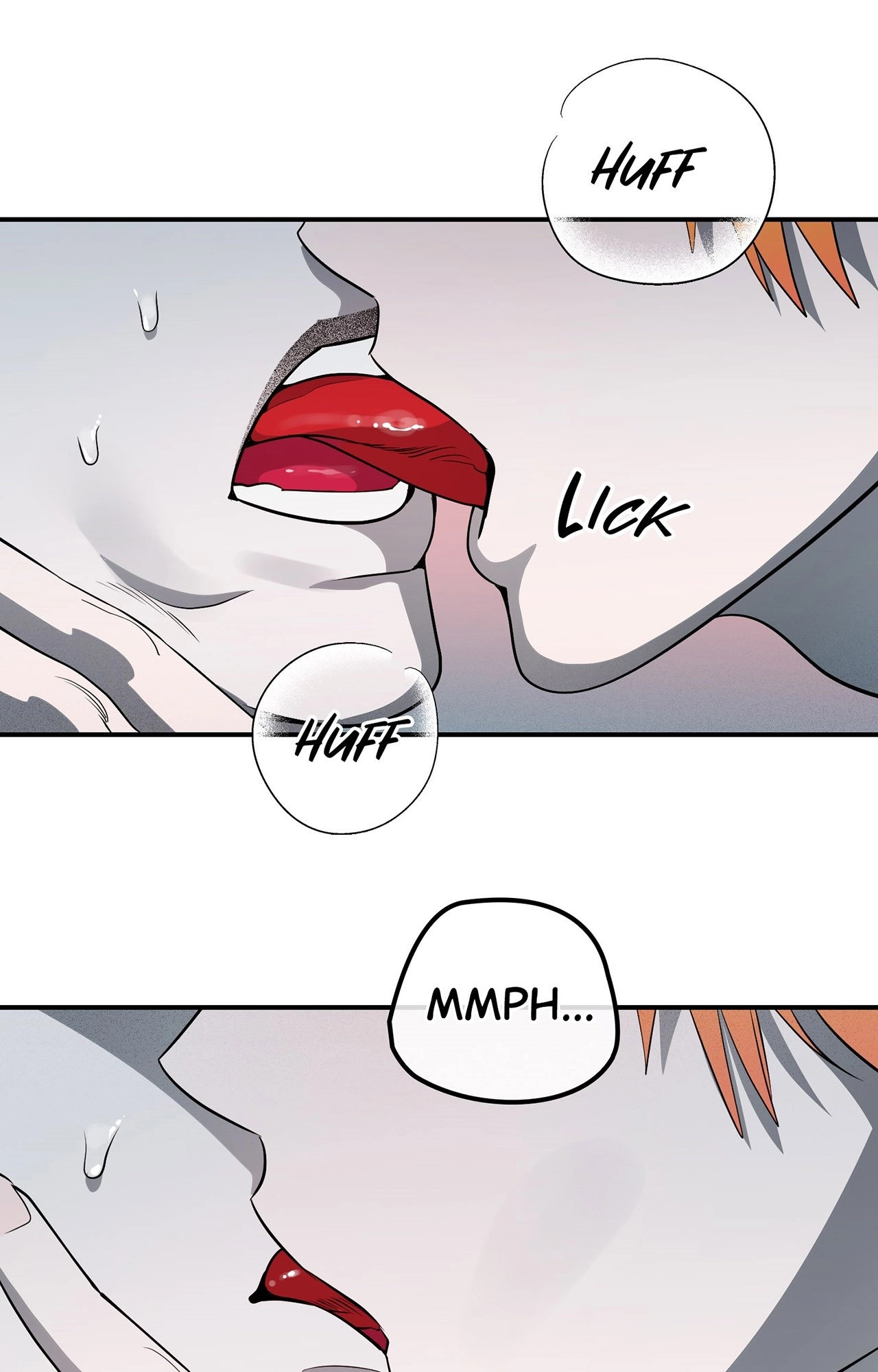 Read Deliver Us to Evil chapter 5 image 23 on Lezhin