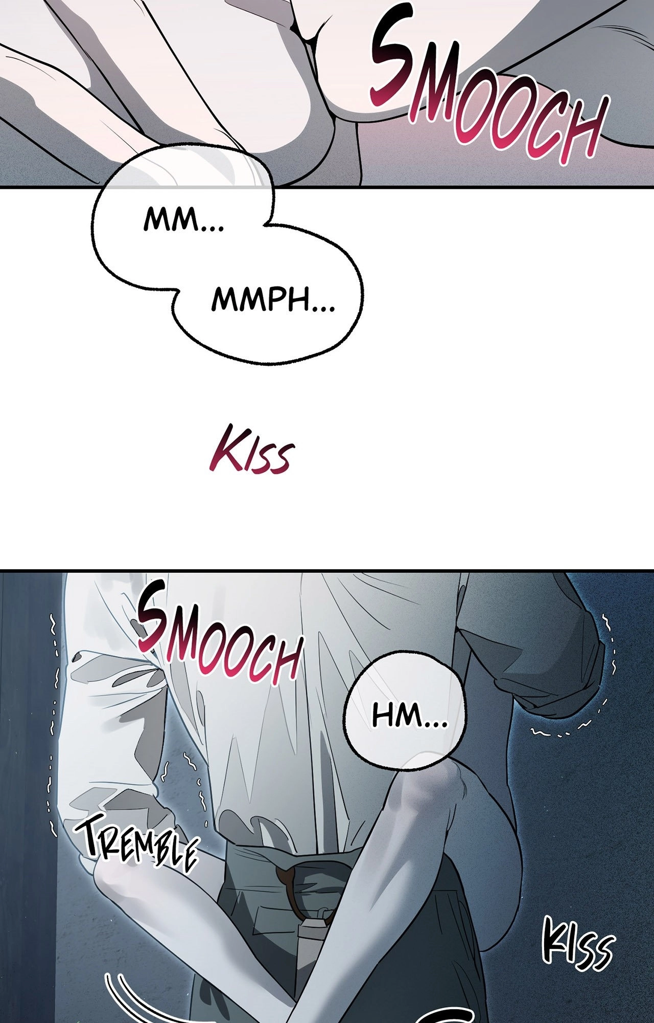 Read Deliver Us to Evil chapter 5 image 24 on Lezhin