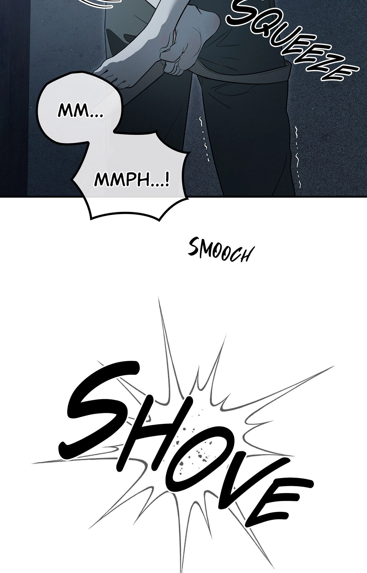 Read Deliver Us to Evil chapter 5 image 25 on Lezhin