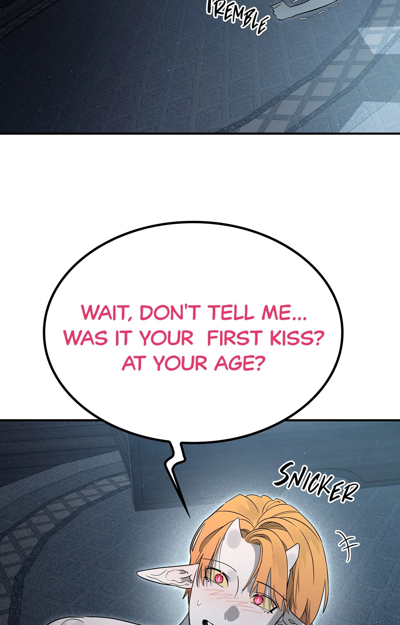 Read Deliver Us to Evil chapter 5 image 28 on Lezhin
