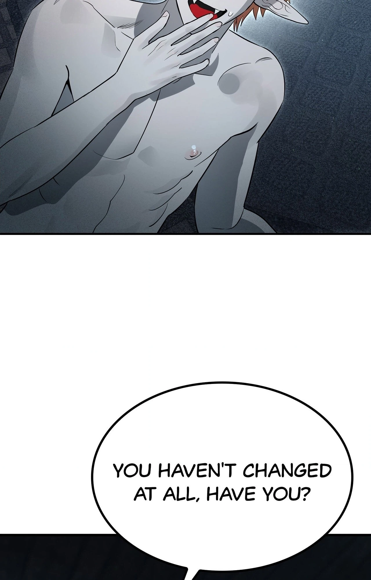 Read Deliver Us to Evil chapter 5 image 29 on Lezhin