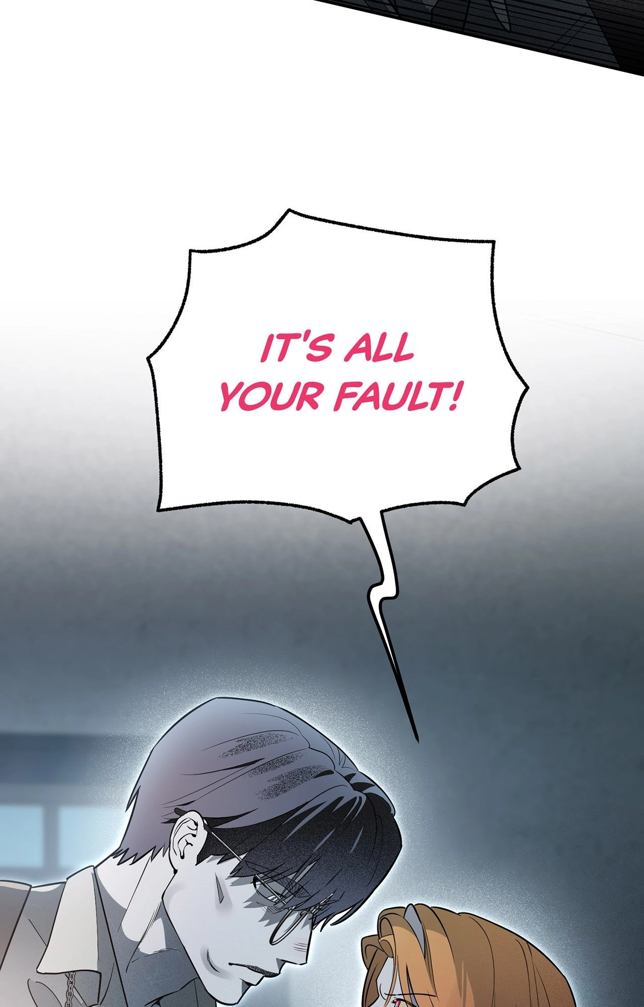 Read Deliver Us to Evil chapter 5 image 3 on Lezhin