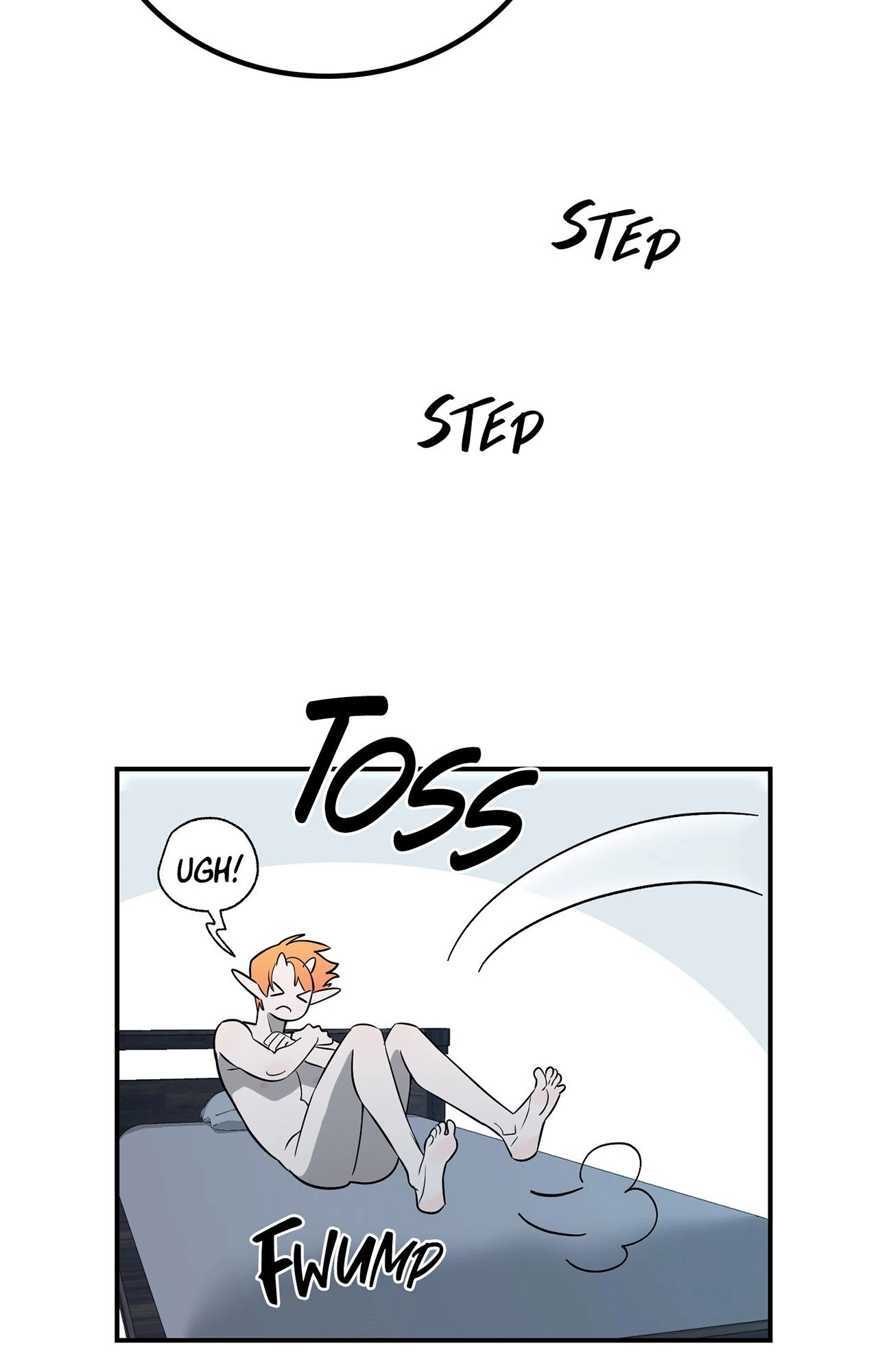 Read Deliver Us to Evil chapter 5 image 31 on Lezhin