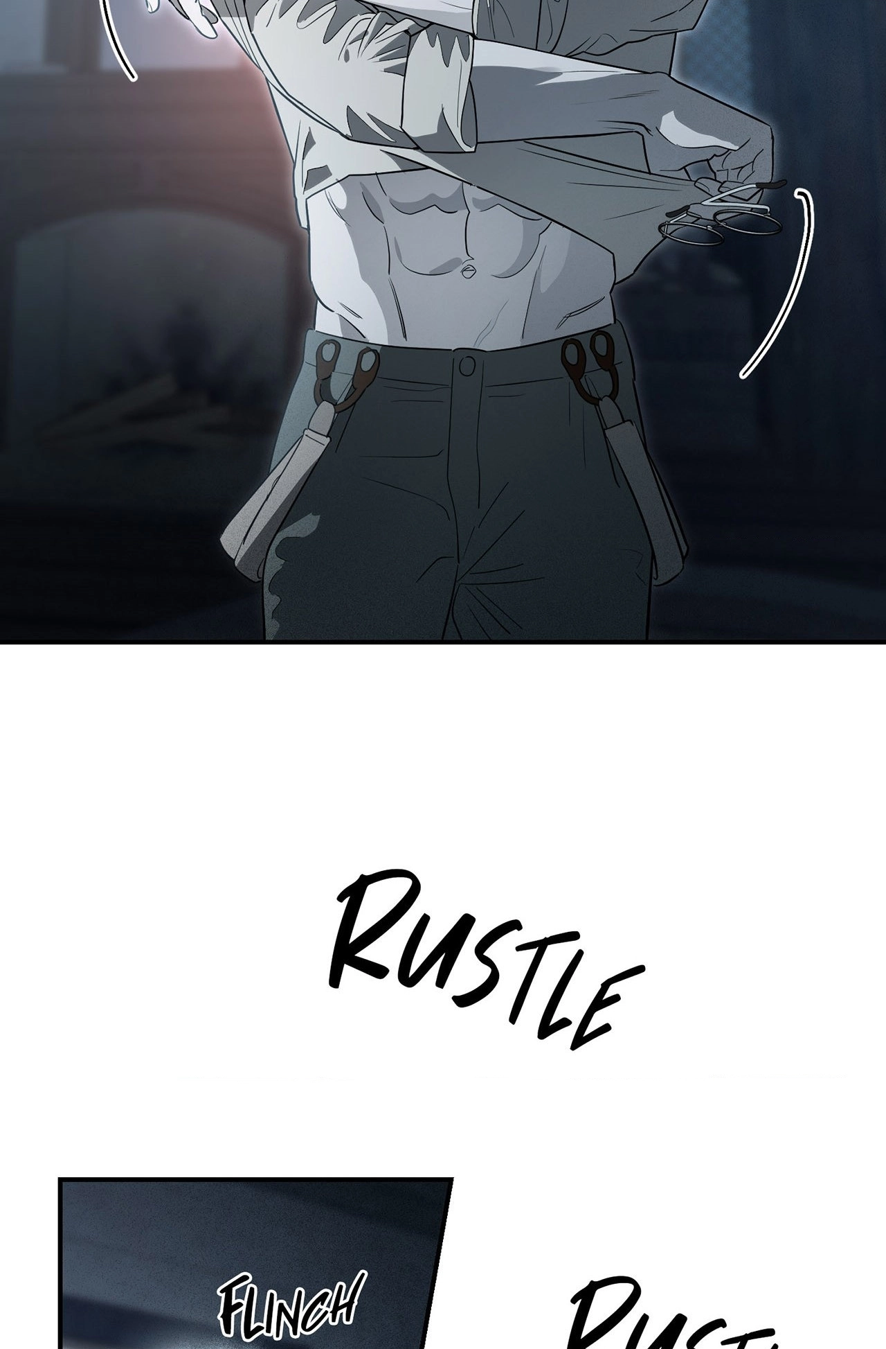 Read Deliver Us to Evil chapter 5 image 33 on Lezhin