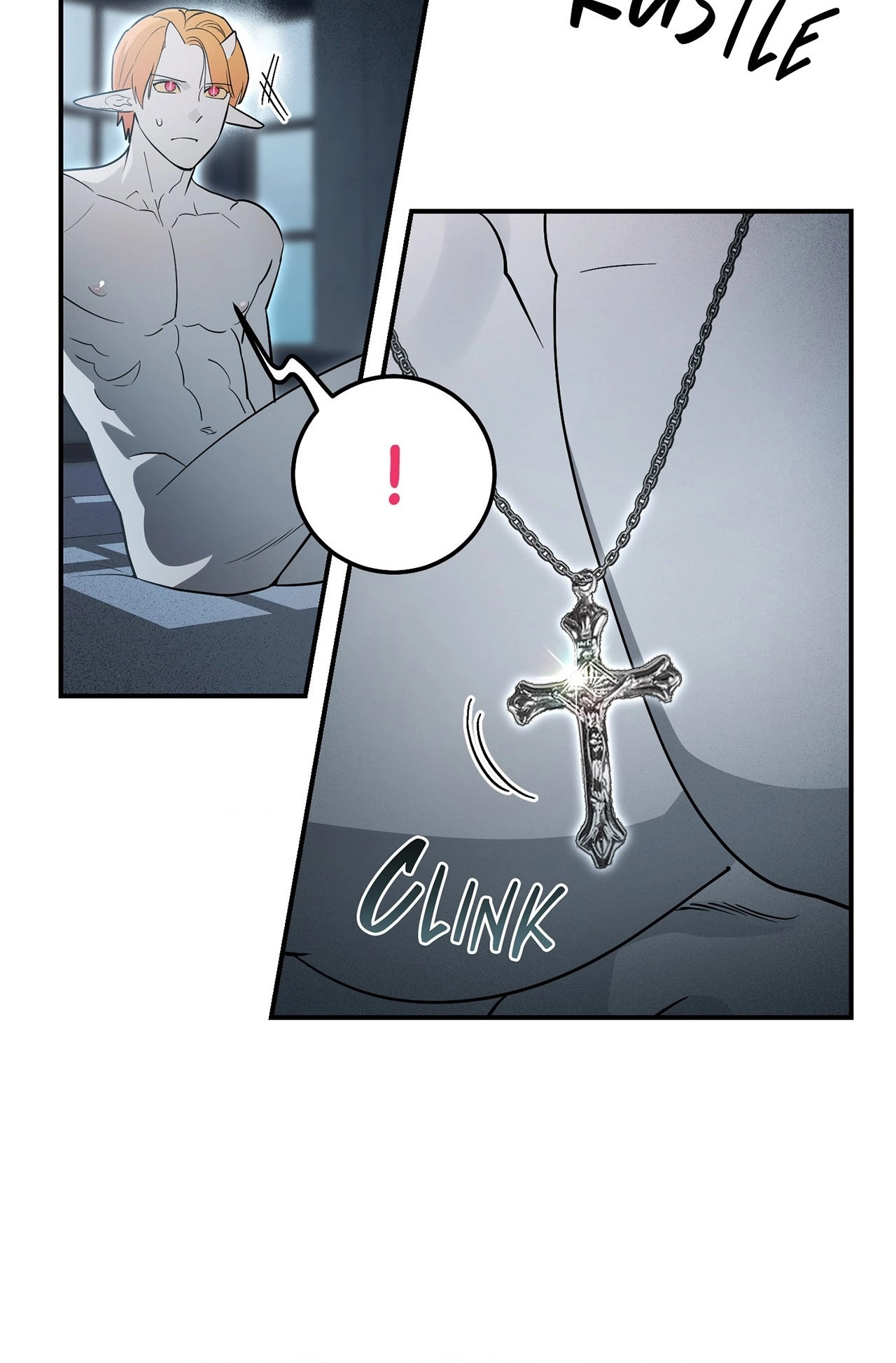 Read Deliver Us to Evil chapter 5 image 34 on Lezhin