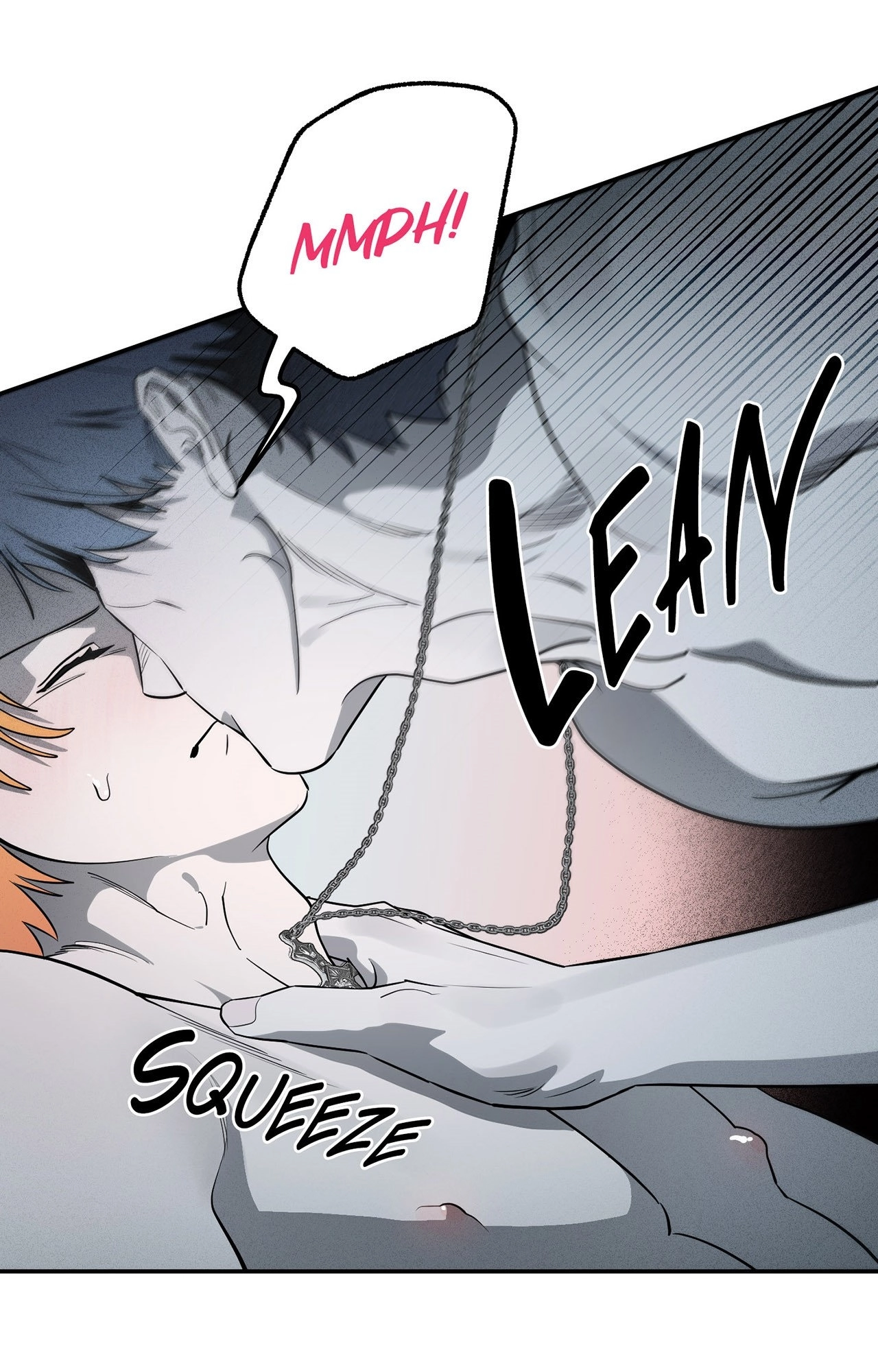 Read Deliver Us to Evil chapter 5 image 36 on Lezhin