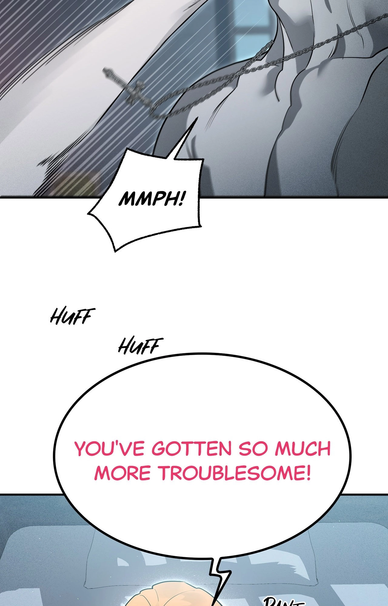 Read Deliver Us to Evil chapter 5 image 40 on Lezhin