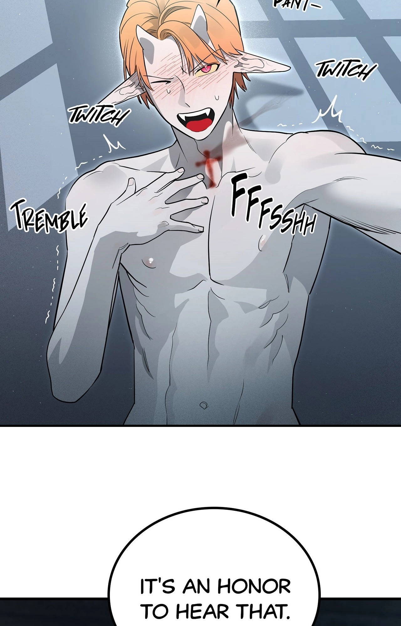 Read Deliver Us to Evil chapter 5 image 41 on Lezhin