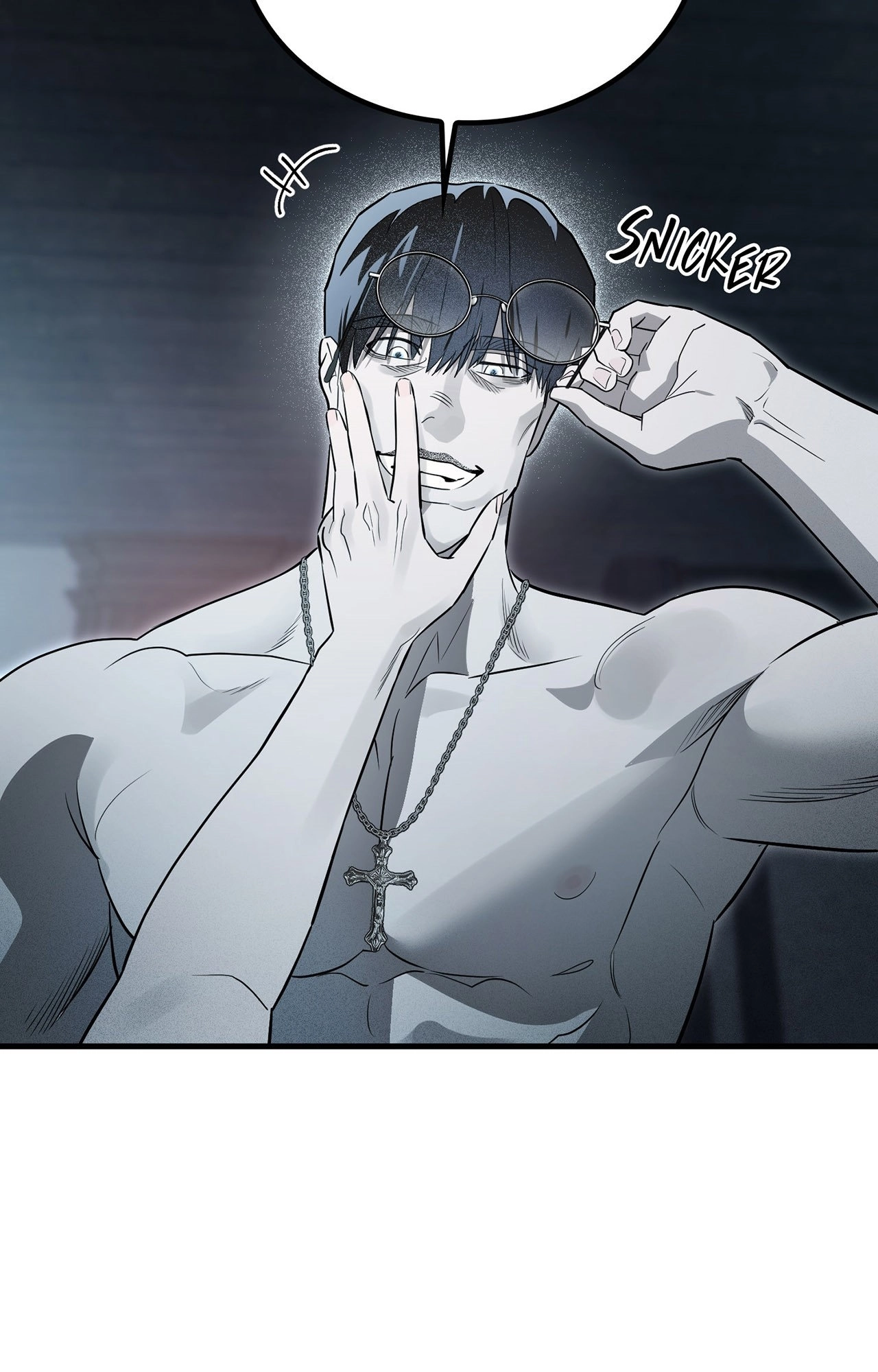 Read Deliver Us to Evil chapter 5 image 42 on Lezhin