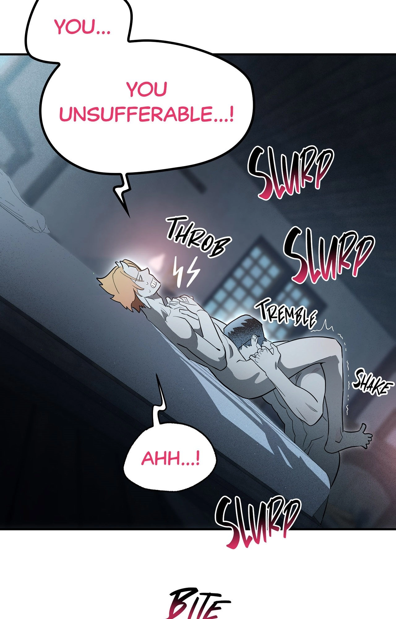 Read Deliver Us to Evil chapter 5 image 44 on Lezhin