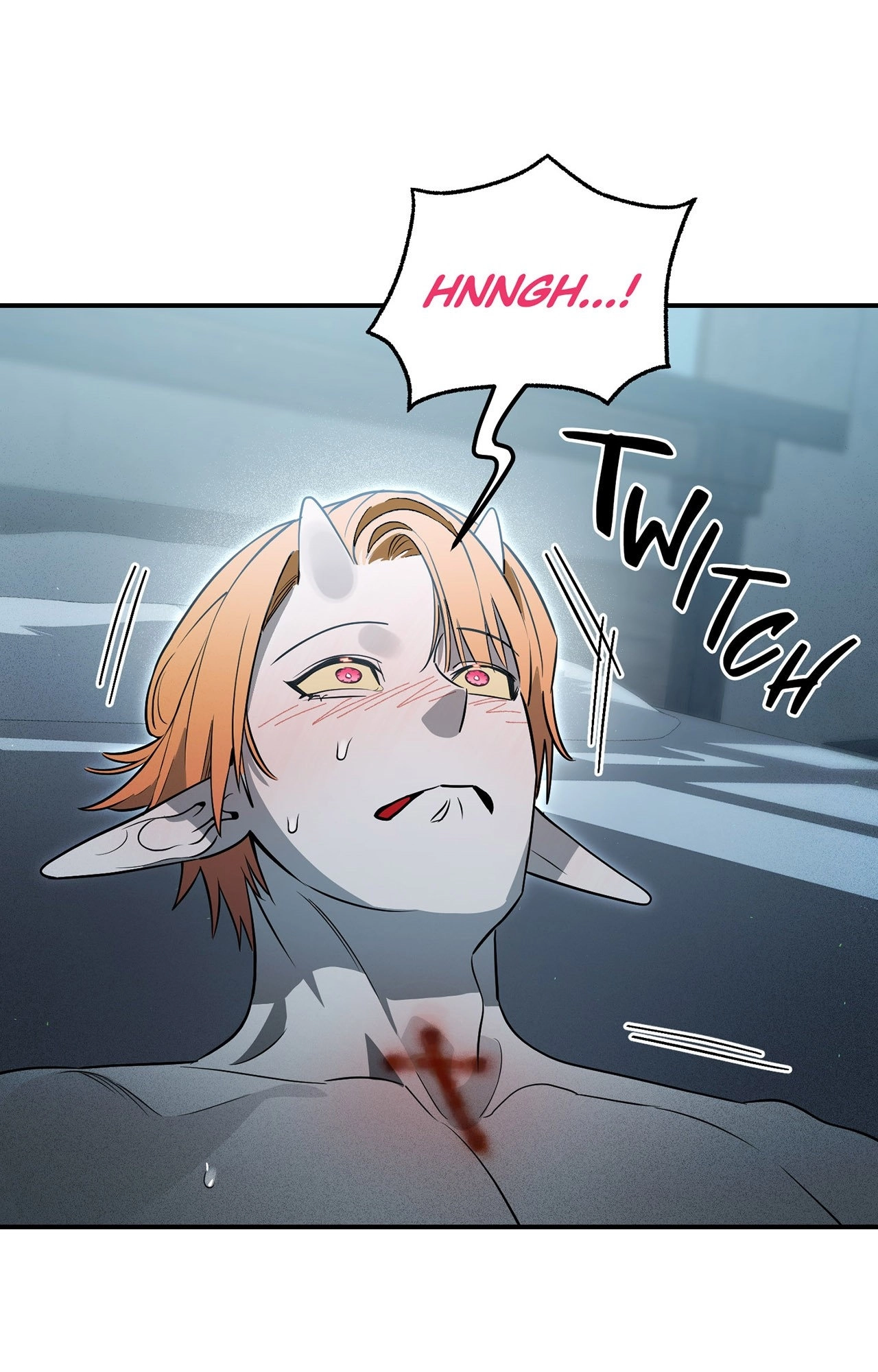 Read Deliver Us to Evil chapter 5 image 47 on Lezhin