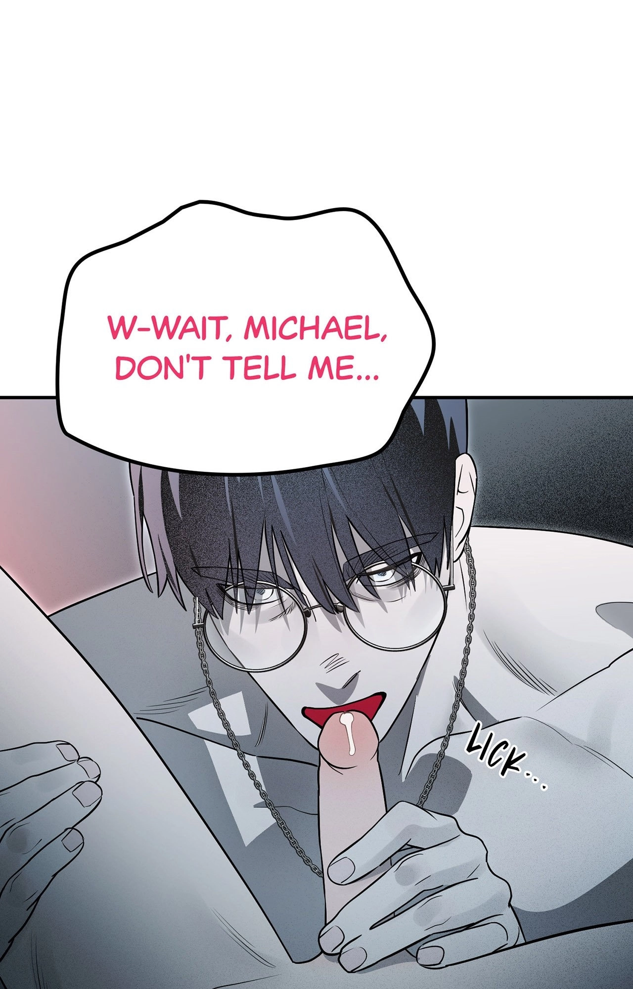 Read Deliver Us to Evil chapter 5 image 48 on Lezhin
