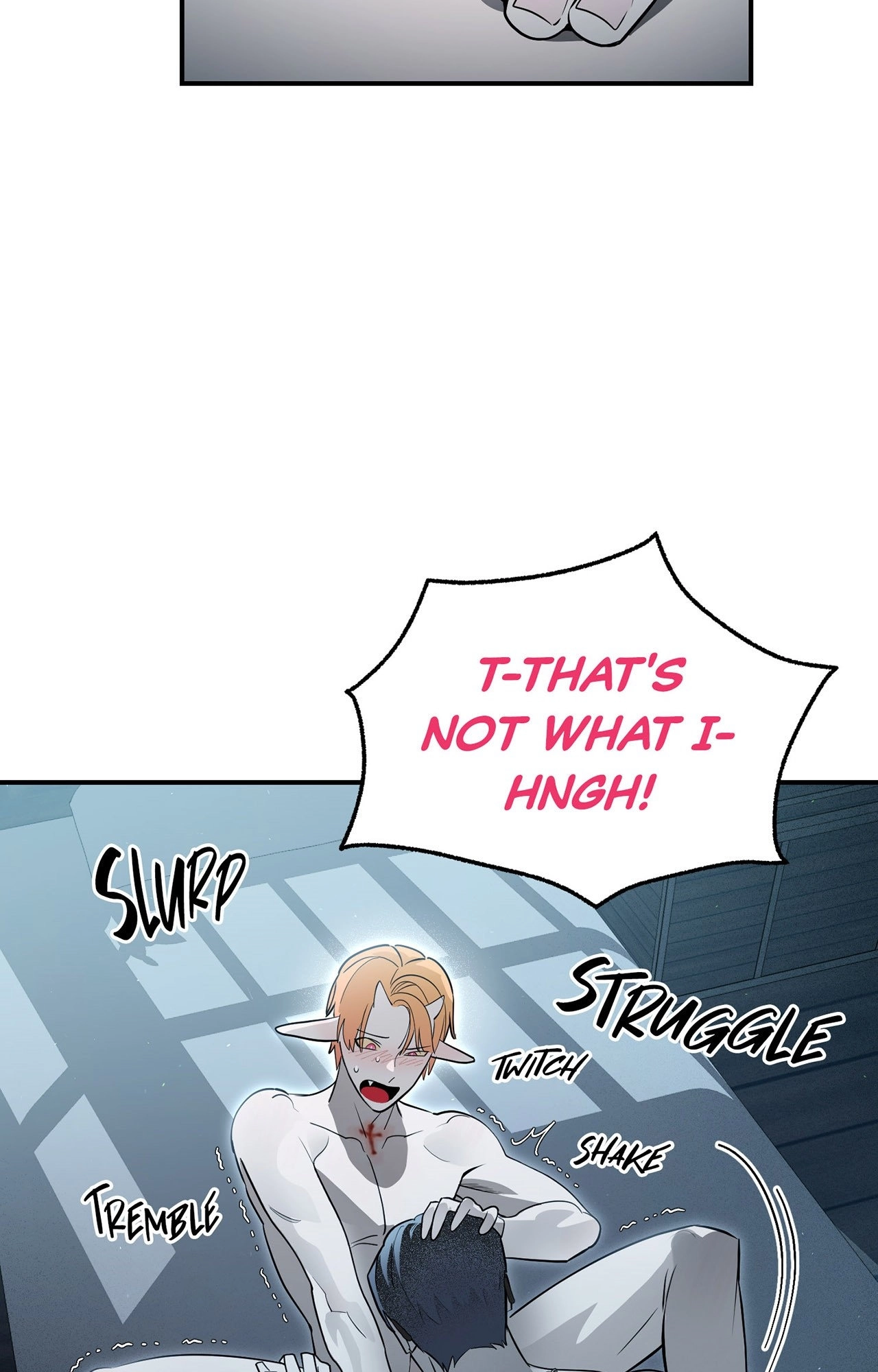 Read Deliver Us to Evil chapter 5 image 50 on Lezhin