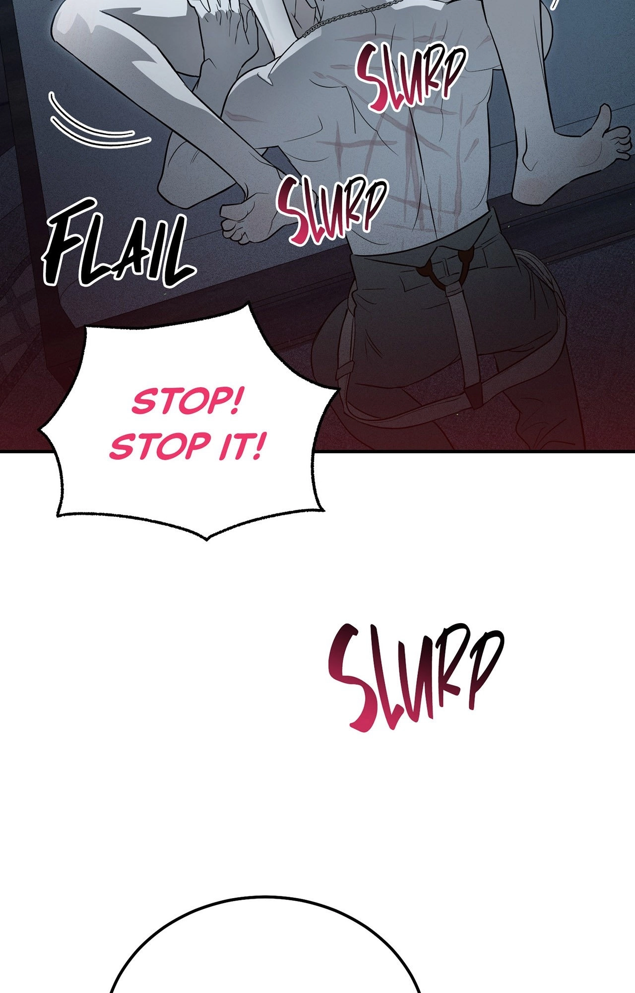 Read Deliver Us to Evil chapter 5 image 51 on Lezhin