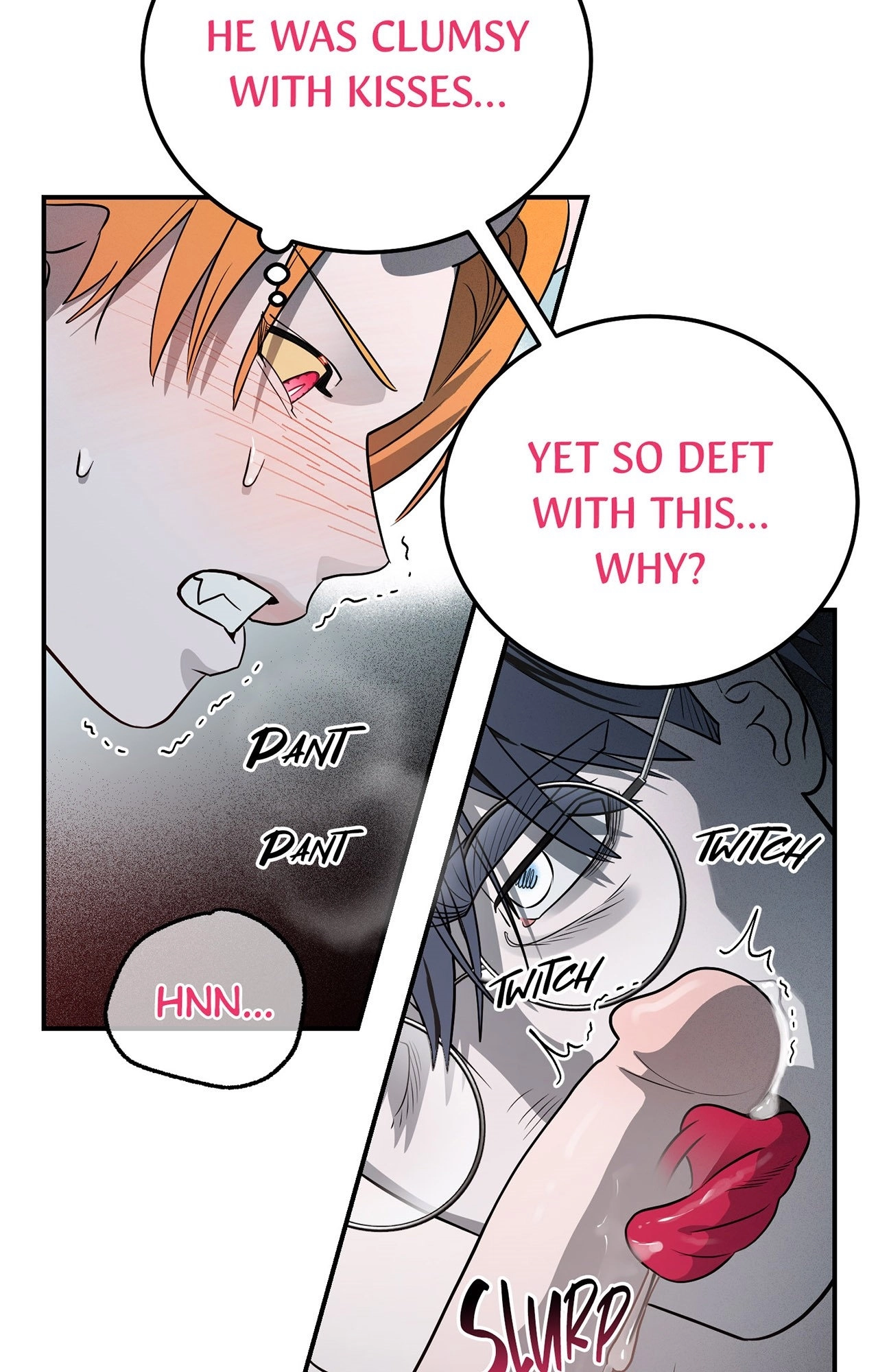 Read Deliver Us to Evil chapter 5 image 52 on Lezhin