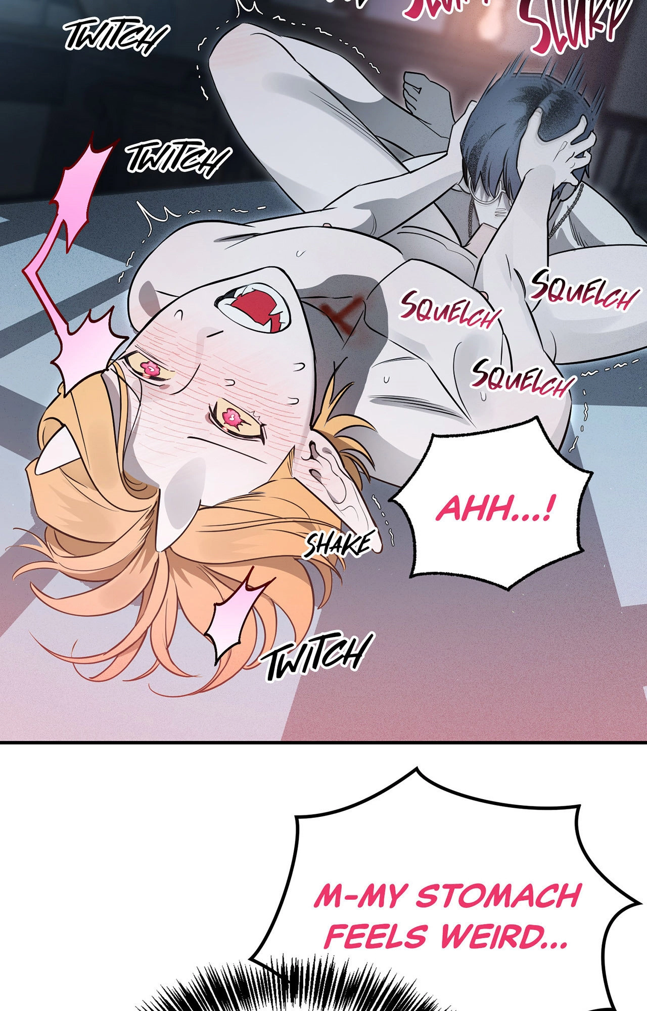 Read Deliver Us to Evil chapter 5 image 55 on Lezhin