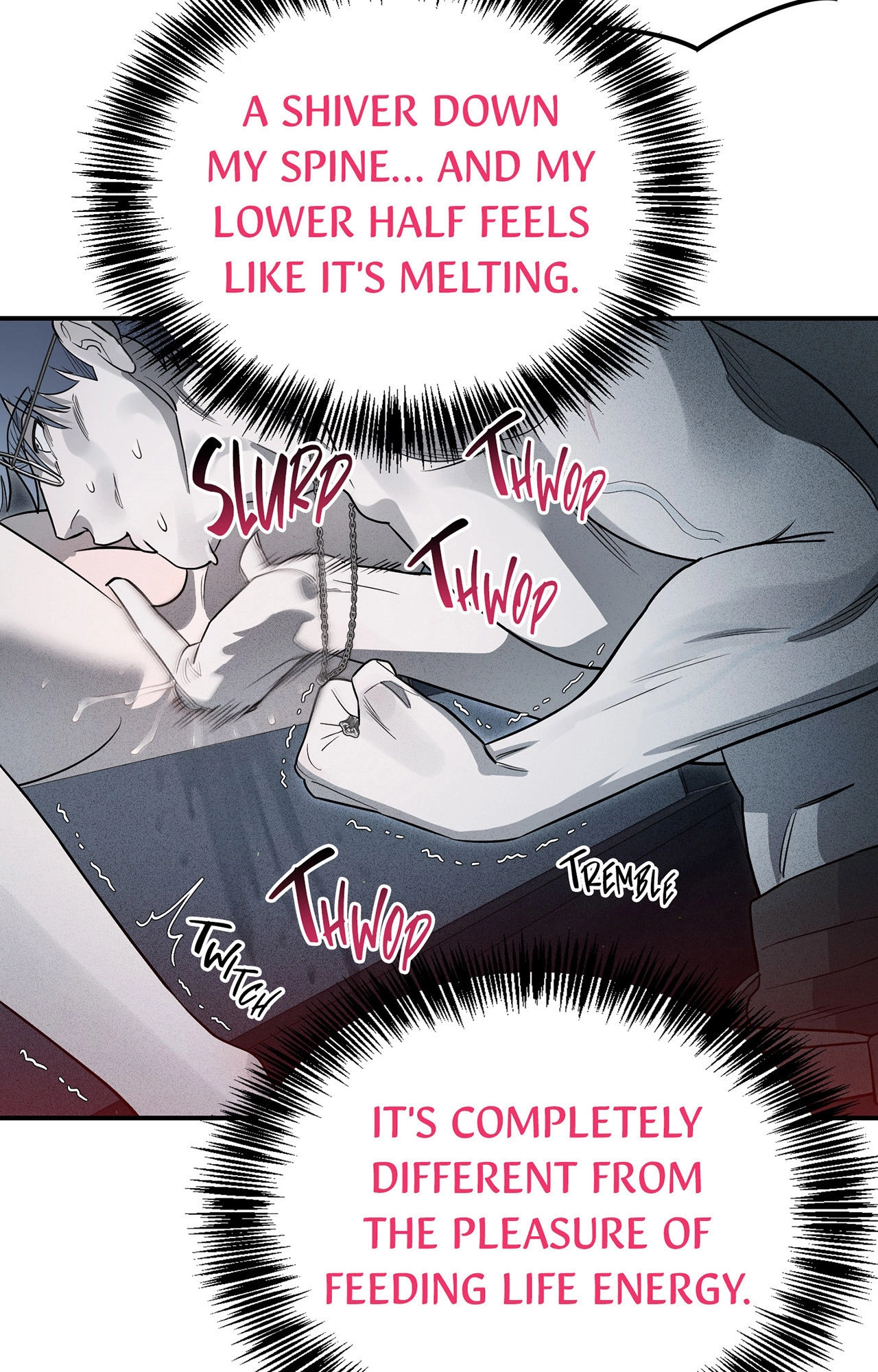 Read Deliver Us to Evil chapter 5 image 56 on Lezhin