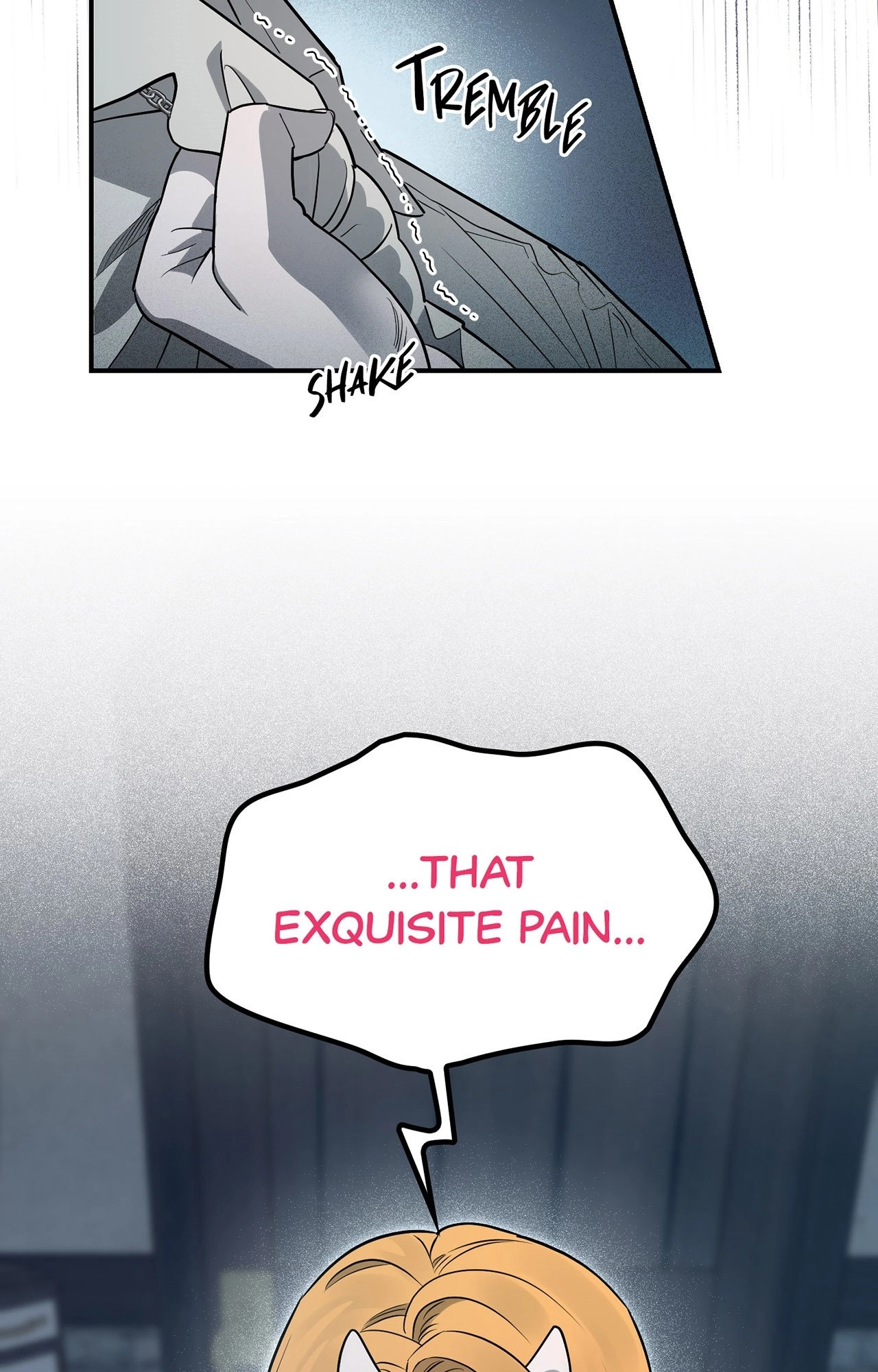 Read Deliver Us to Evil chapter 5 image 6 on Lezhin