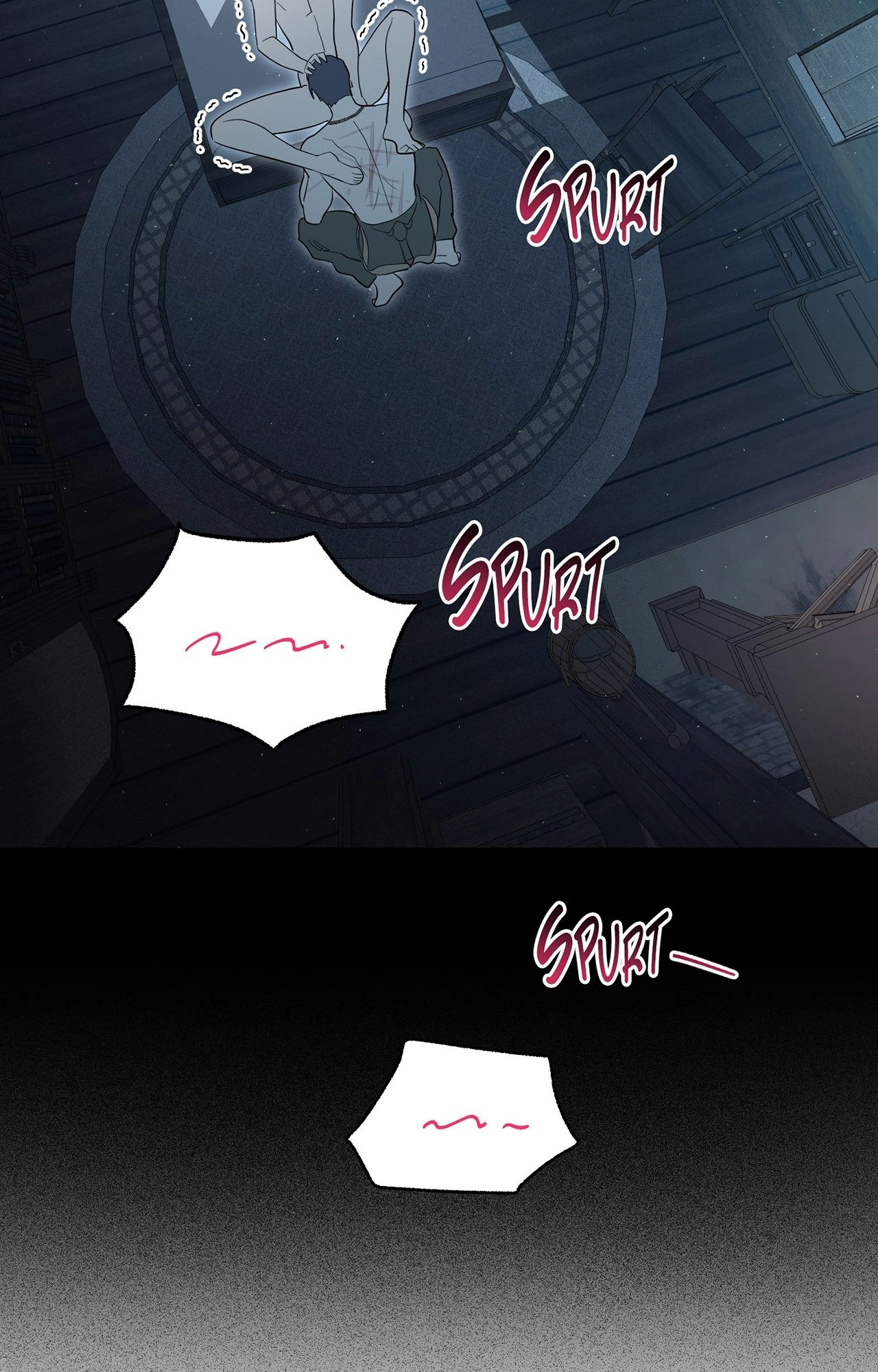 Read Deliver Us to Evil chapter 5 image 62 on Lezhin