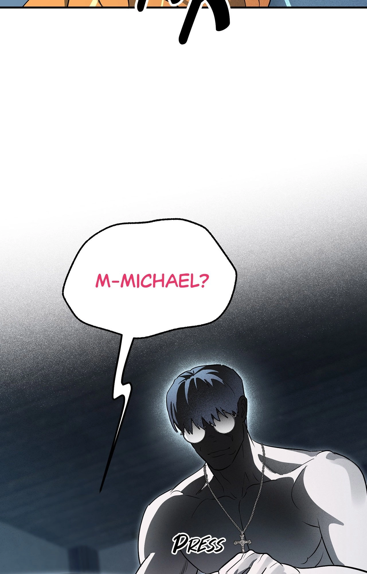Read Deliver Us to Evil chapter 5 image 68 on Lezhin