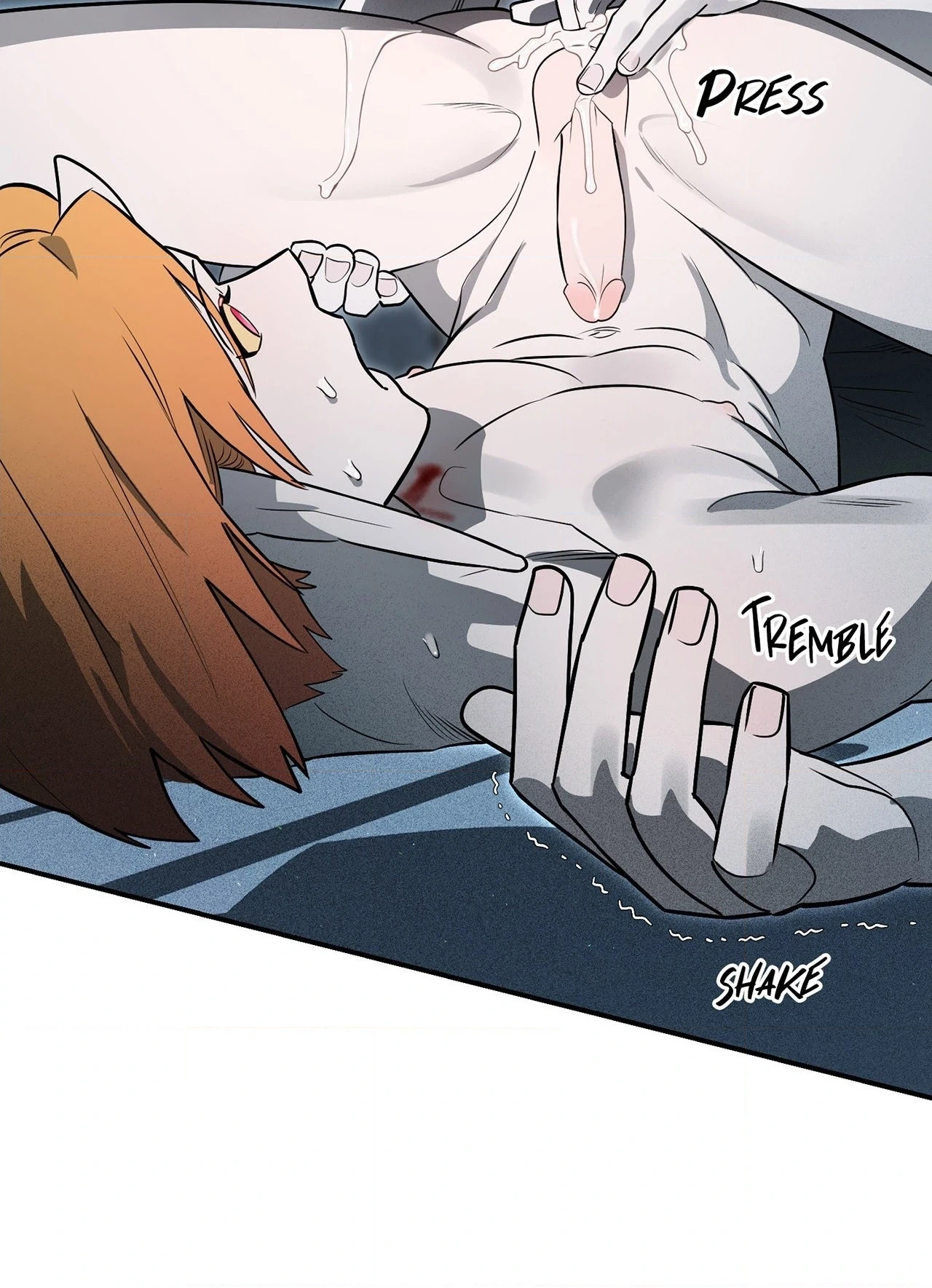 Read Deliver Us to Evil chapter 5 image 69 on Lezhin
