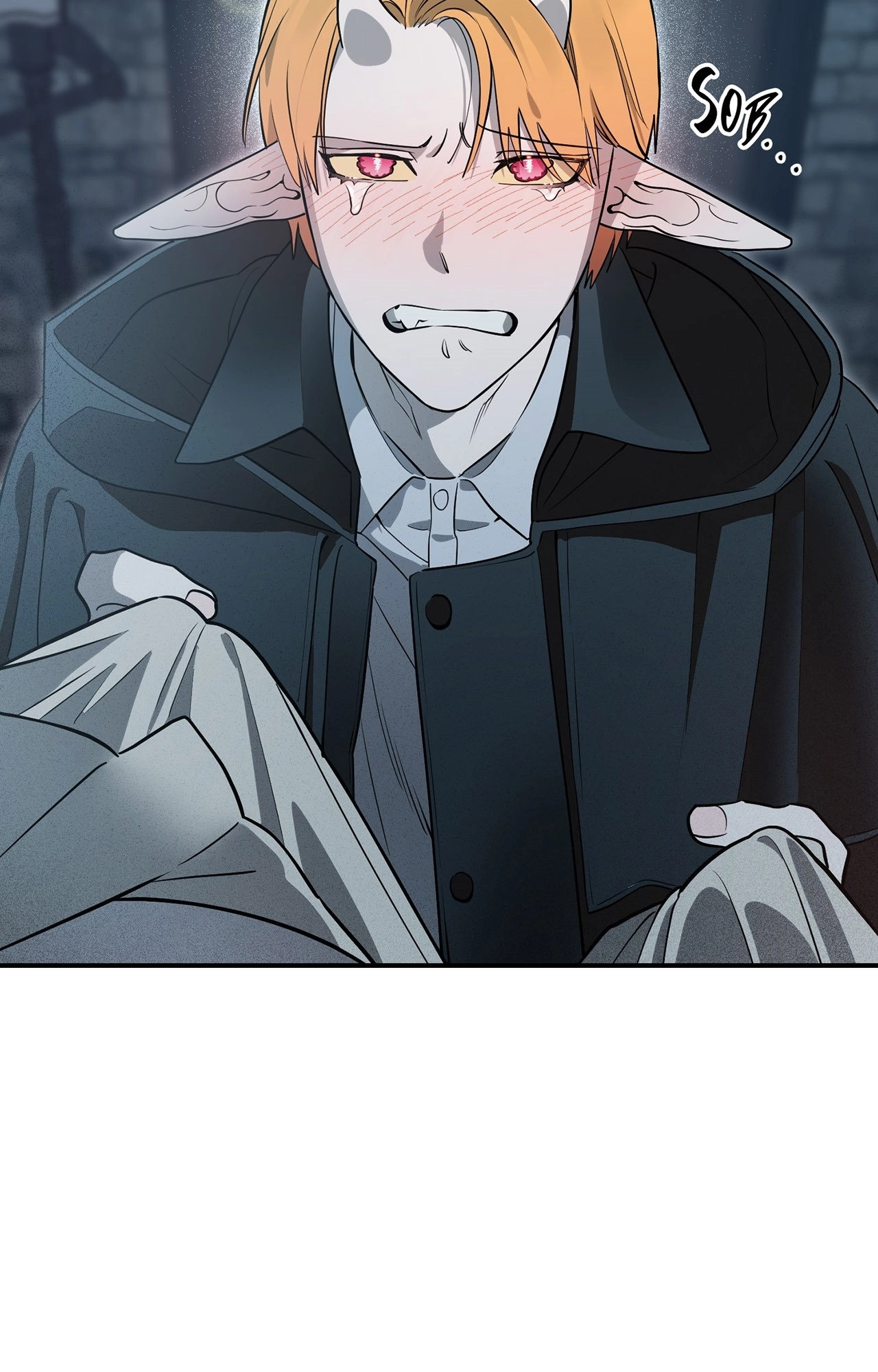 Read Deliver Us to Evil chapter 5 image 7 on Lezhin