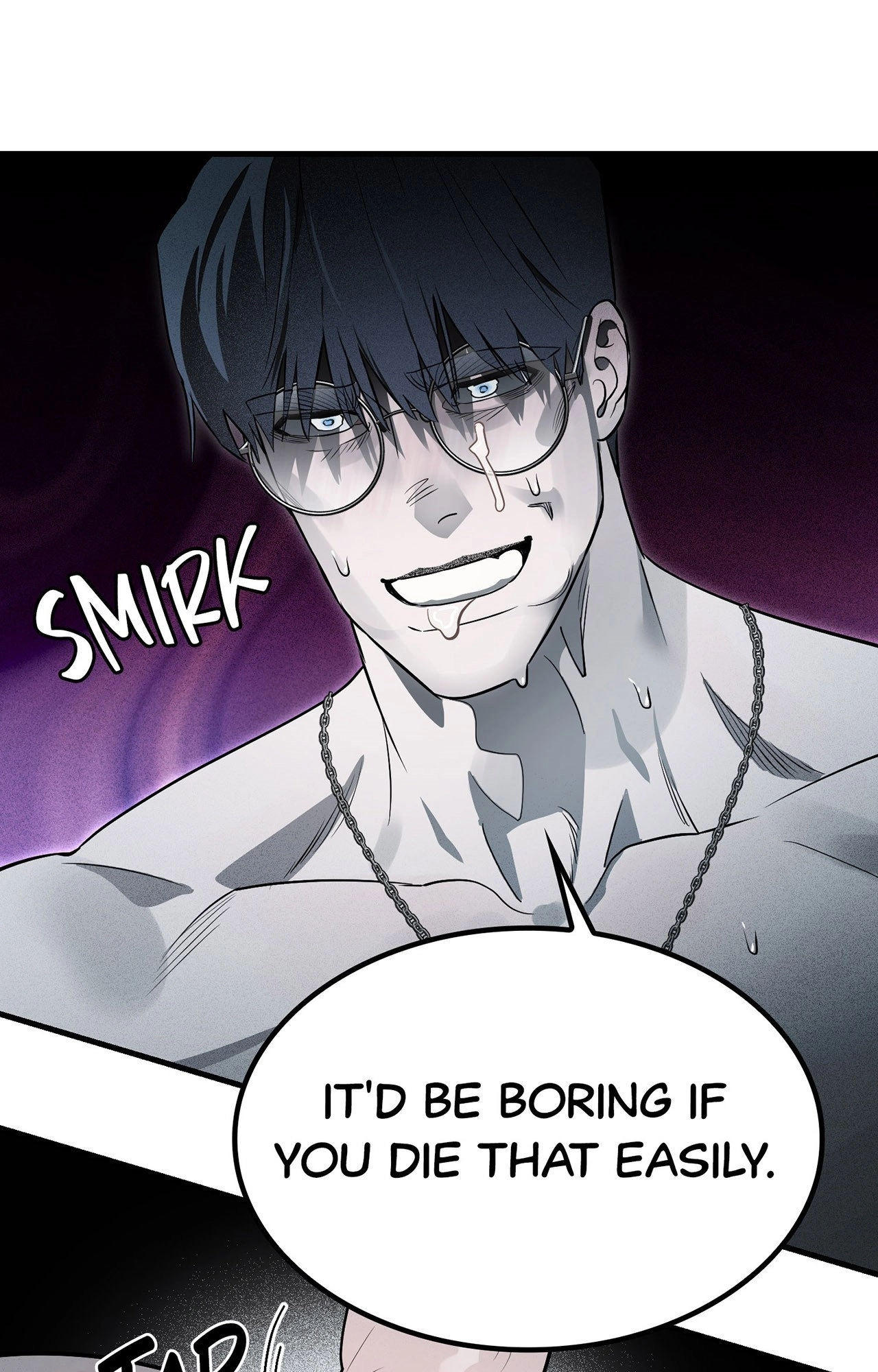Read Deliver Us to Evil chapter 5 image 70 on Lezhin