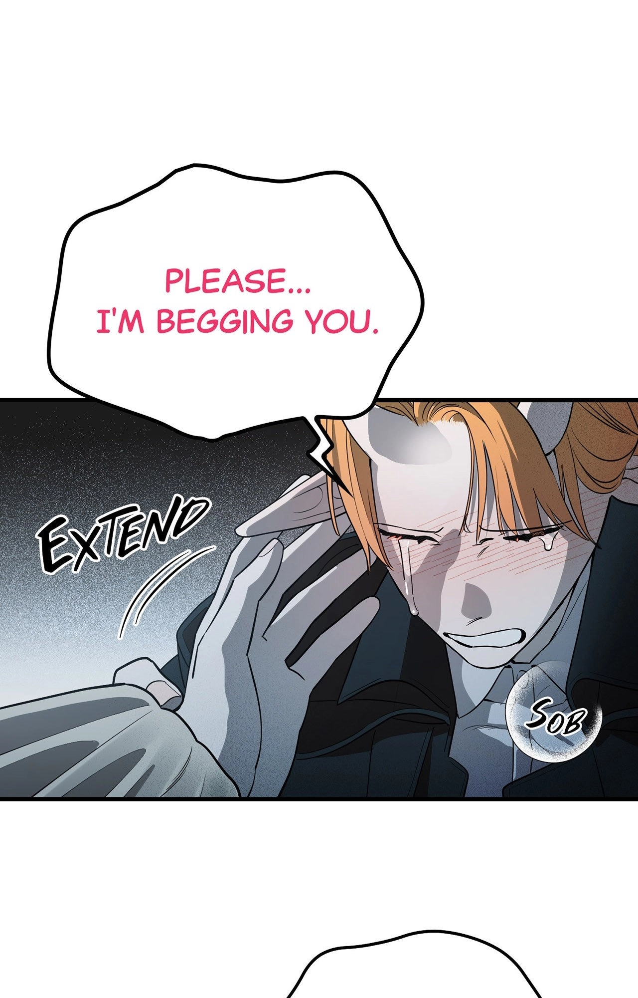 Read Deliver Us to Evil chapter 5 image 8 on Lezhin
