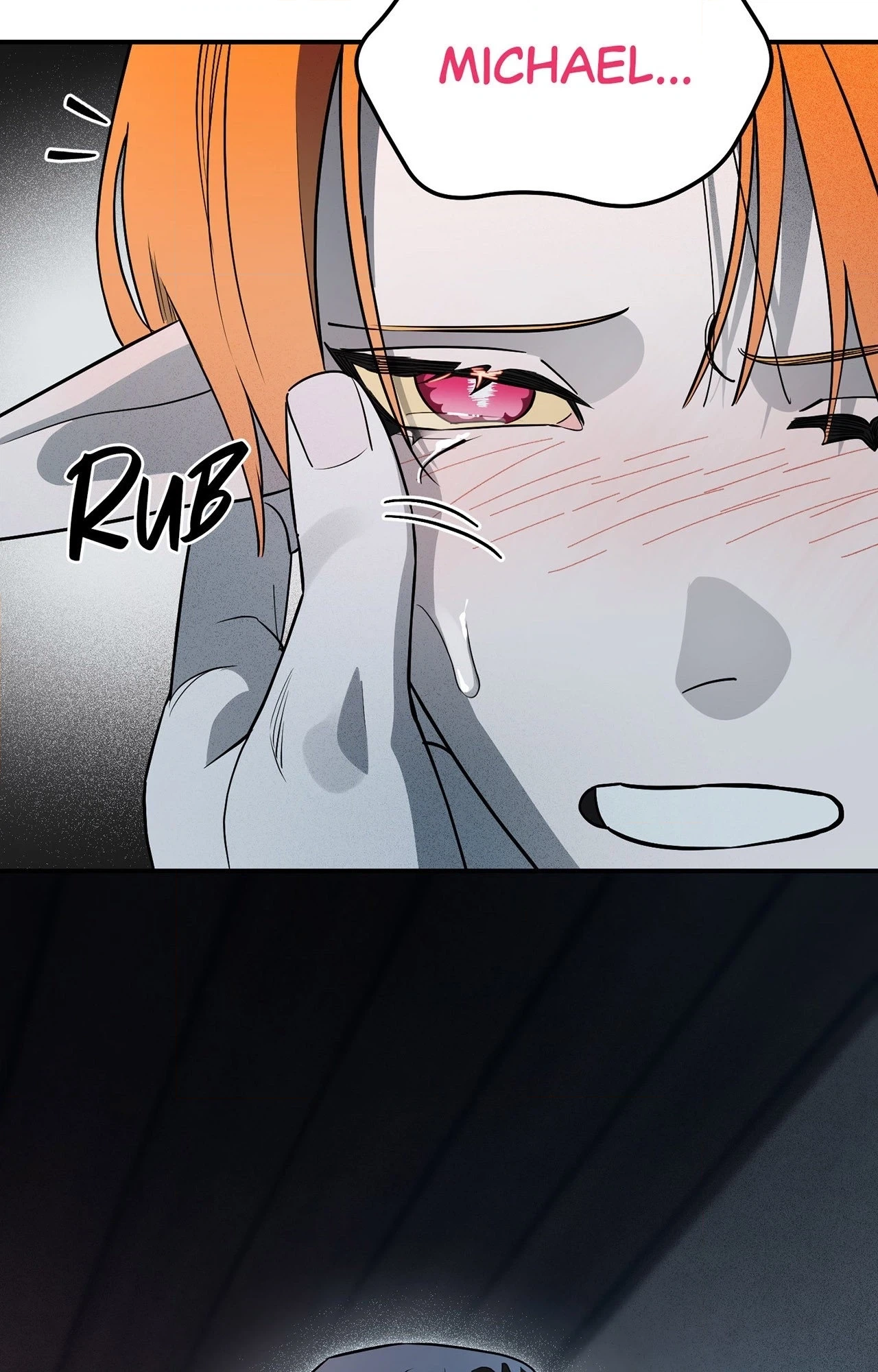 Read Deliver Us to Evil chapter 5 image 9 on Lezhin