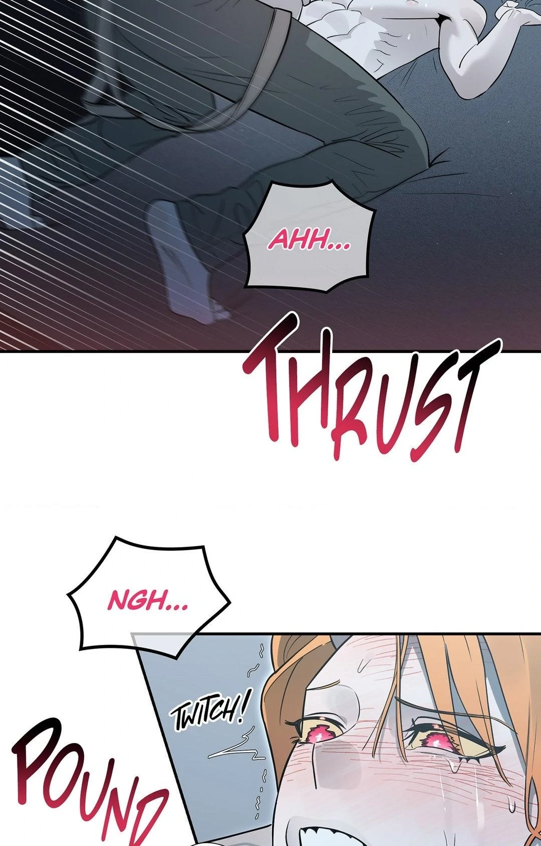 Read Deliver Us to Evil chapter 6 image 1 on Lezhin