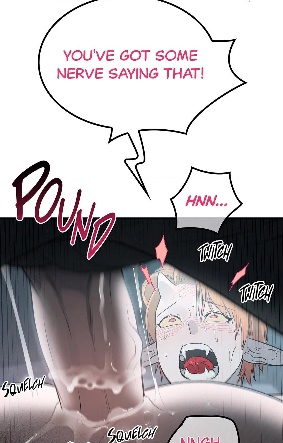 Read Deliver Us to Evil chapter 6 image 13 on Lezhin