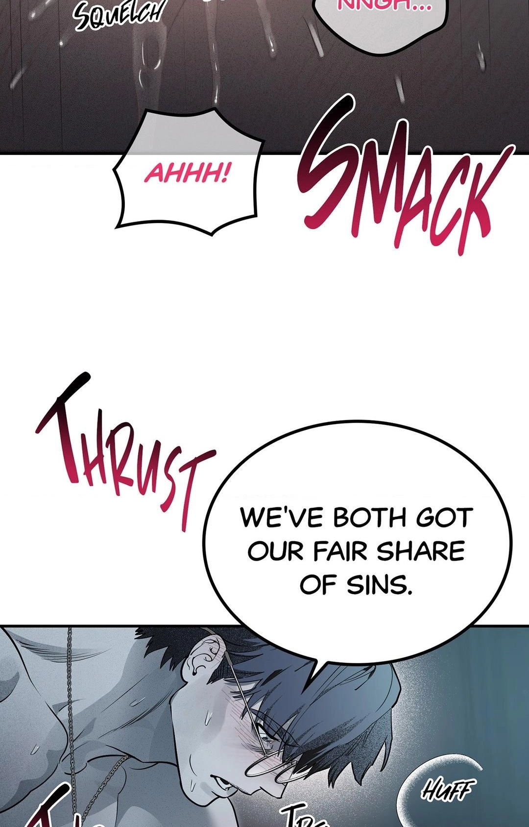 Read Deliver Us to Evil chapter 6 image 14 on Lezhin