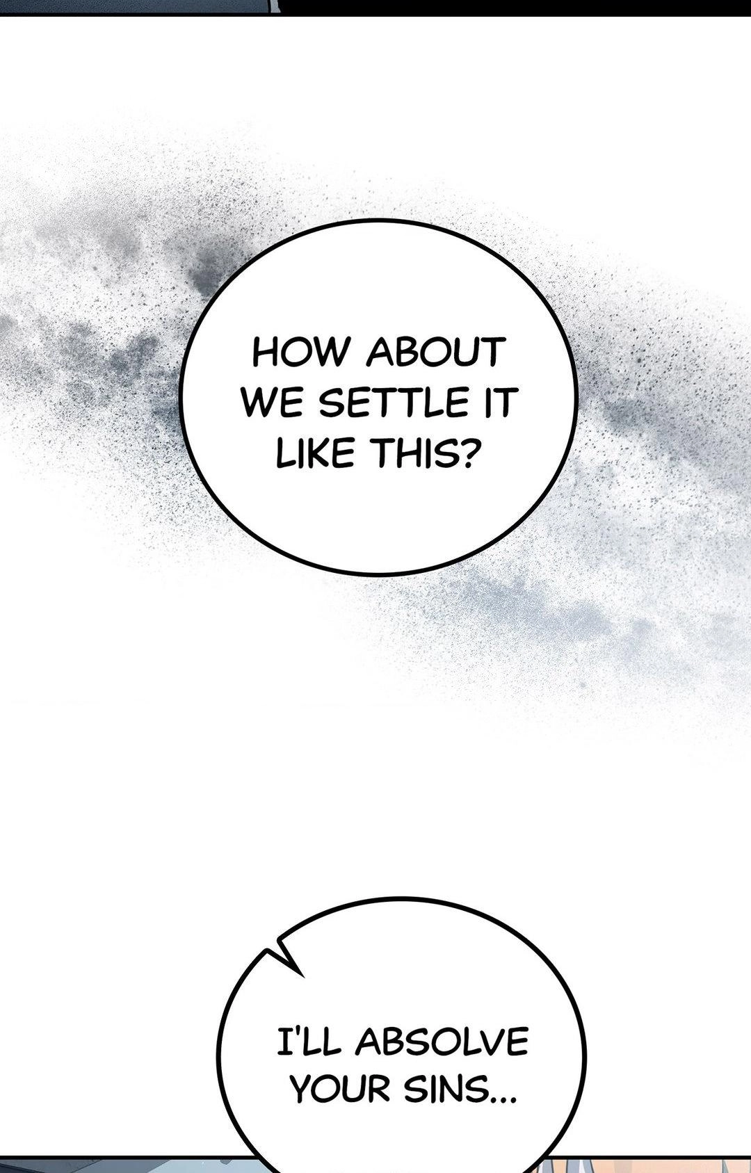 Read Deliver Us to Evil chapter 6 image 16 on Lezhin