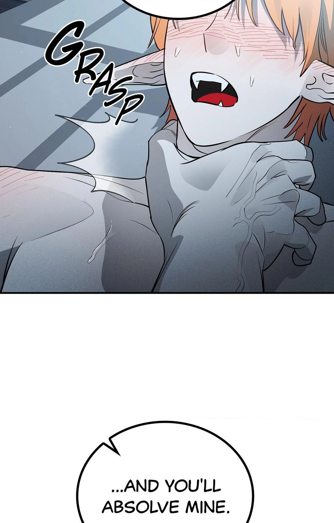 Read Deliver Us to Evil chapter 6 image 17 on Lezhin