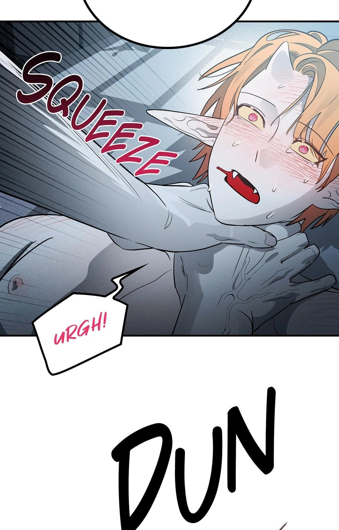 Read Deliver Us to Evil chapter 6 image 18 on Lezhin