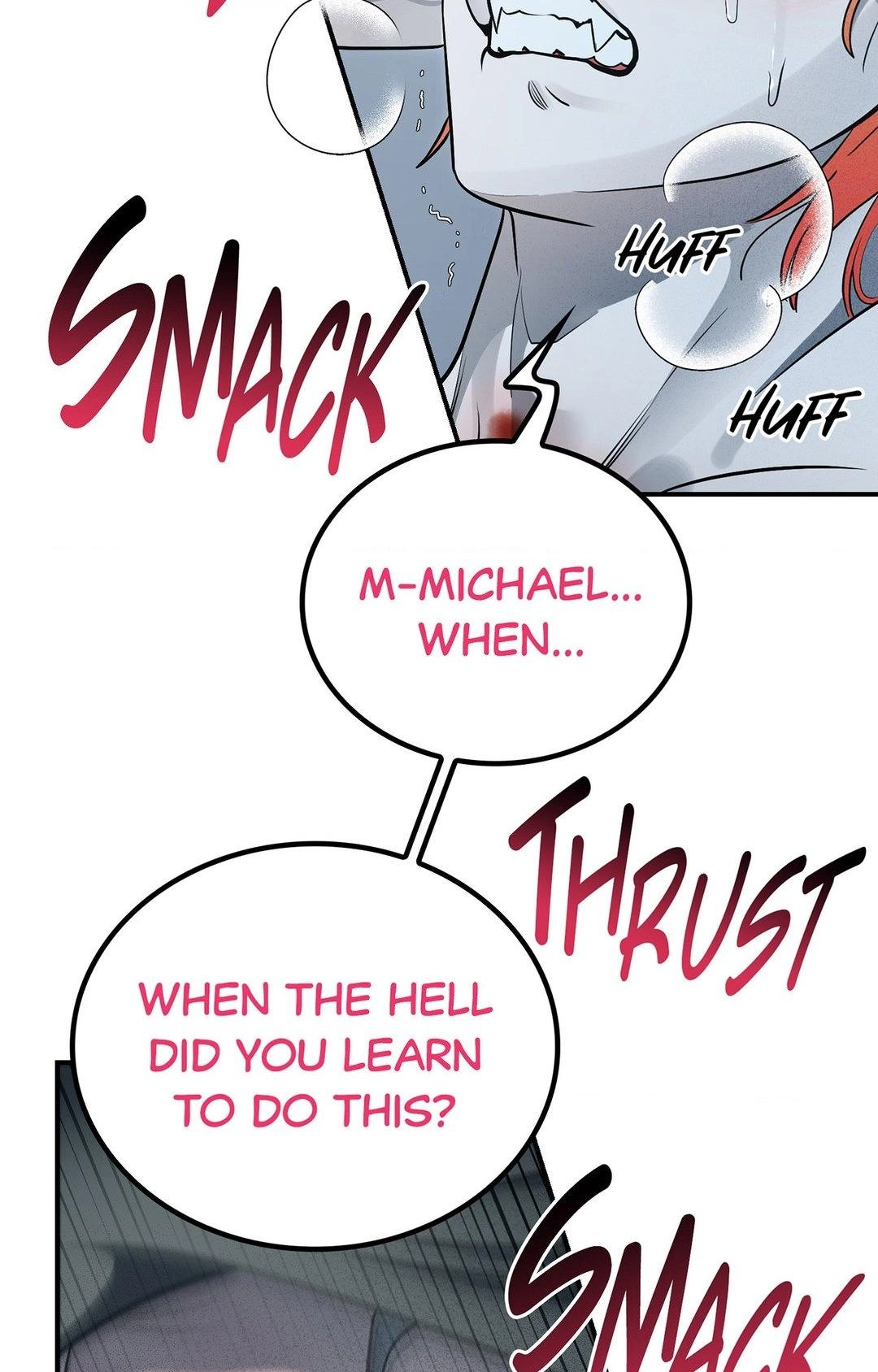 Read Deliver Us to Evil chapter 6 image 2 on Lezhin