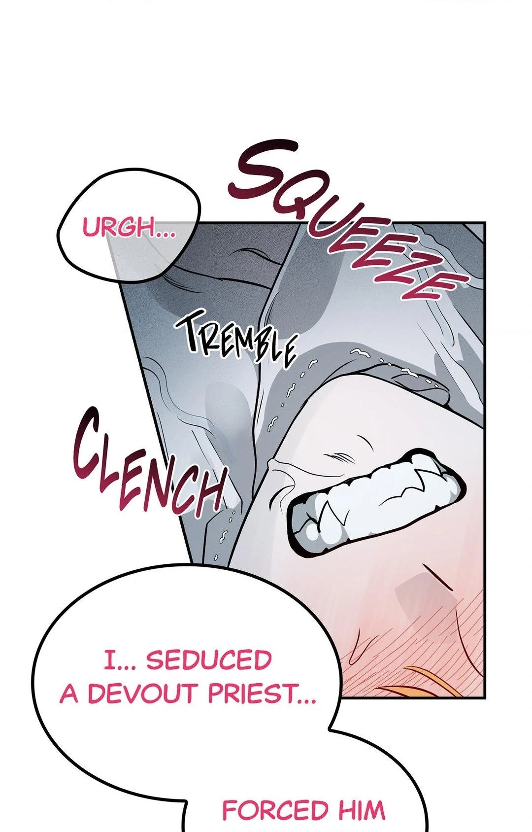 Read Deliver Us to Evil chapter 6 image 22 on Lezhin